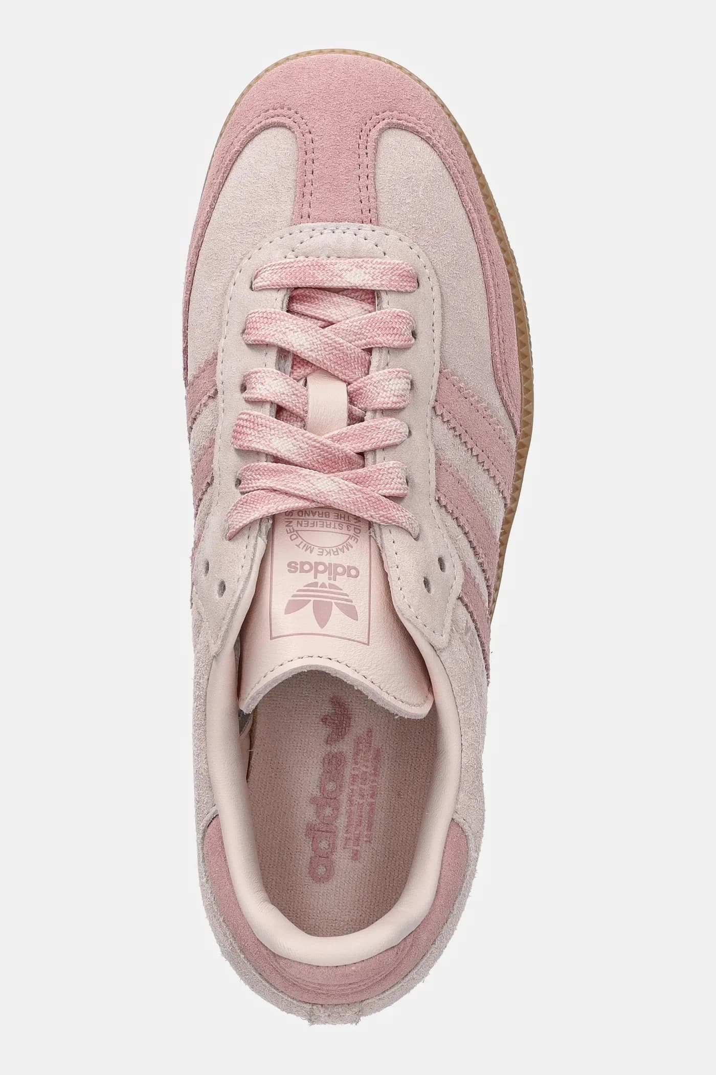 кроссовки Samba OG W - фото 4