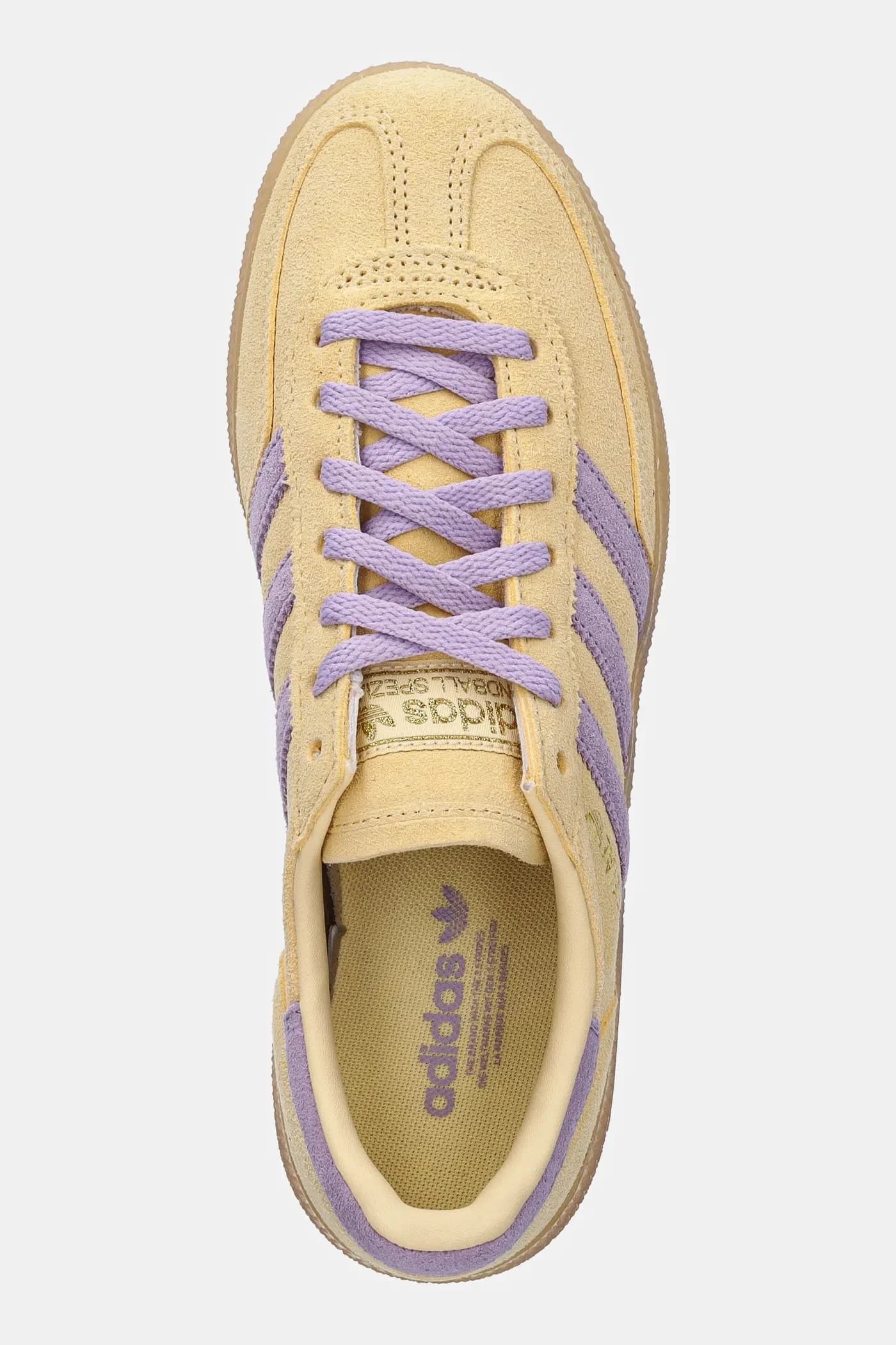 кроссовки Handball Spezial W - фото 4