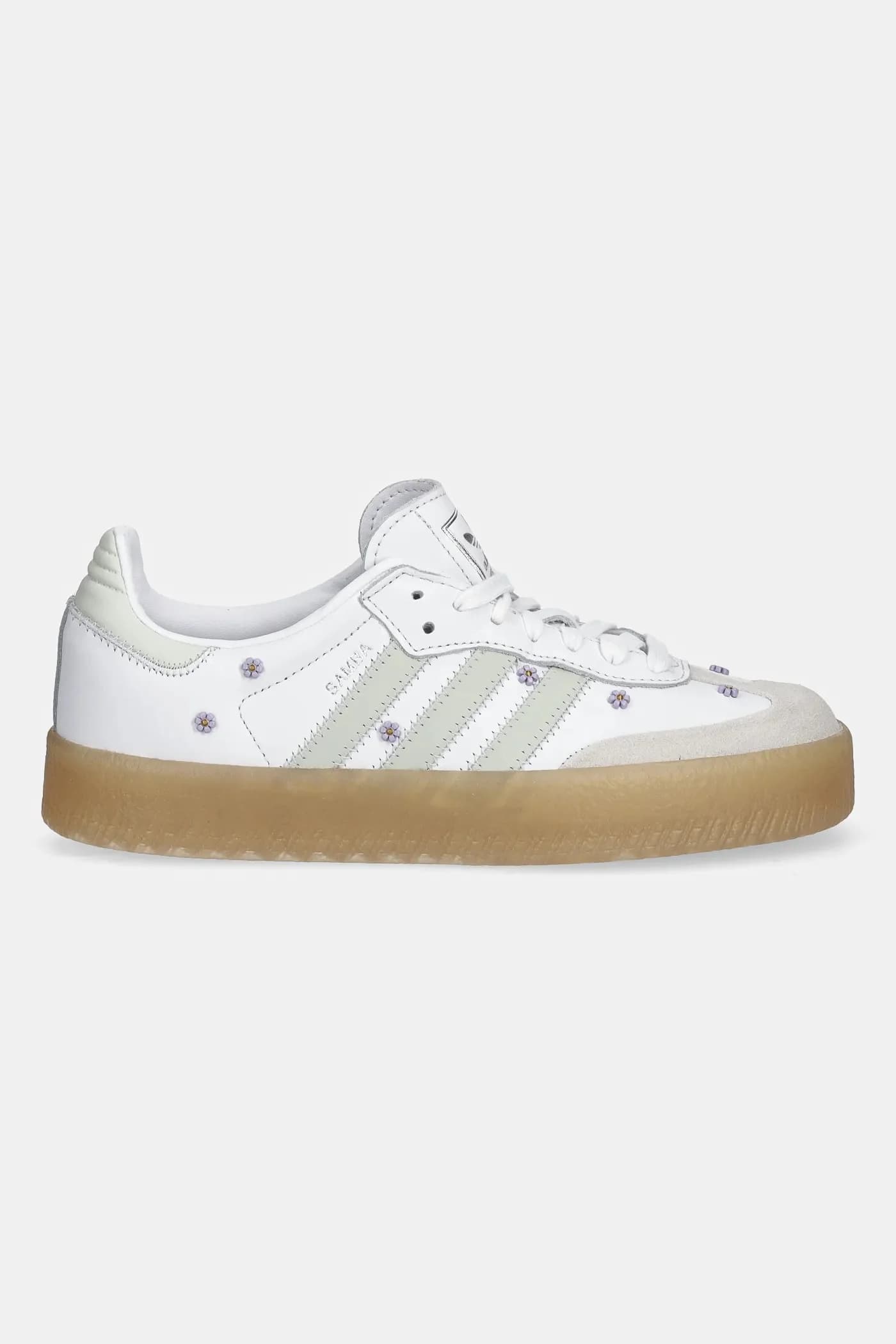 кроссовки Sambae W - фото 2