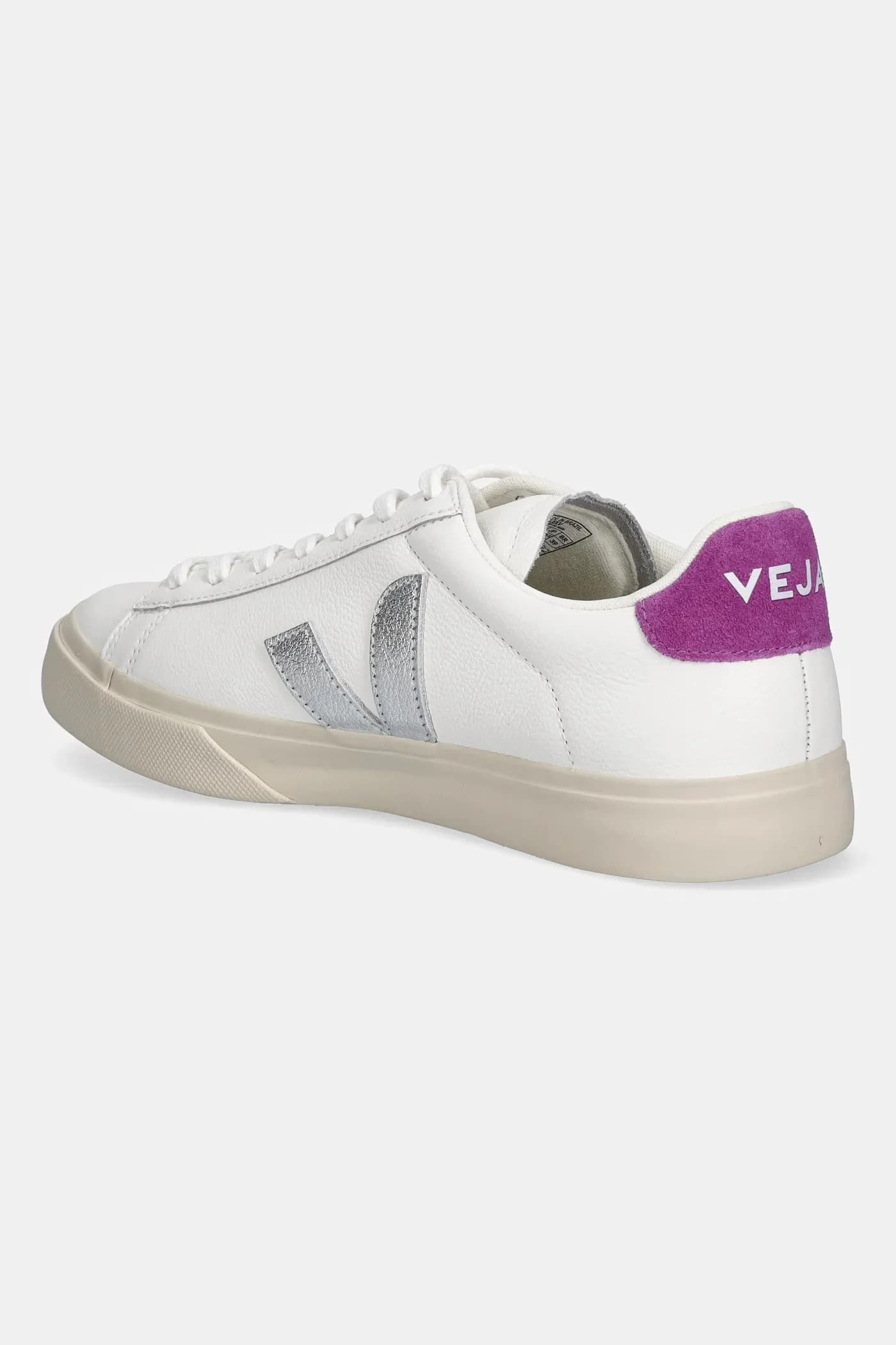 кроссовки Campo - фото 3