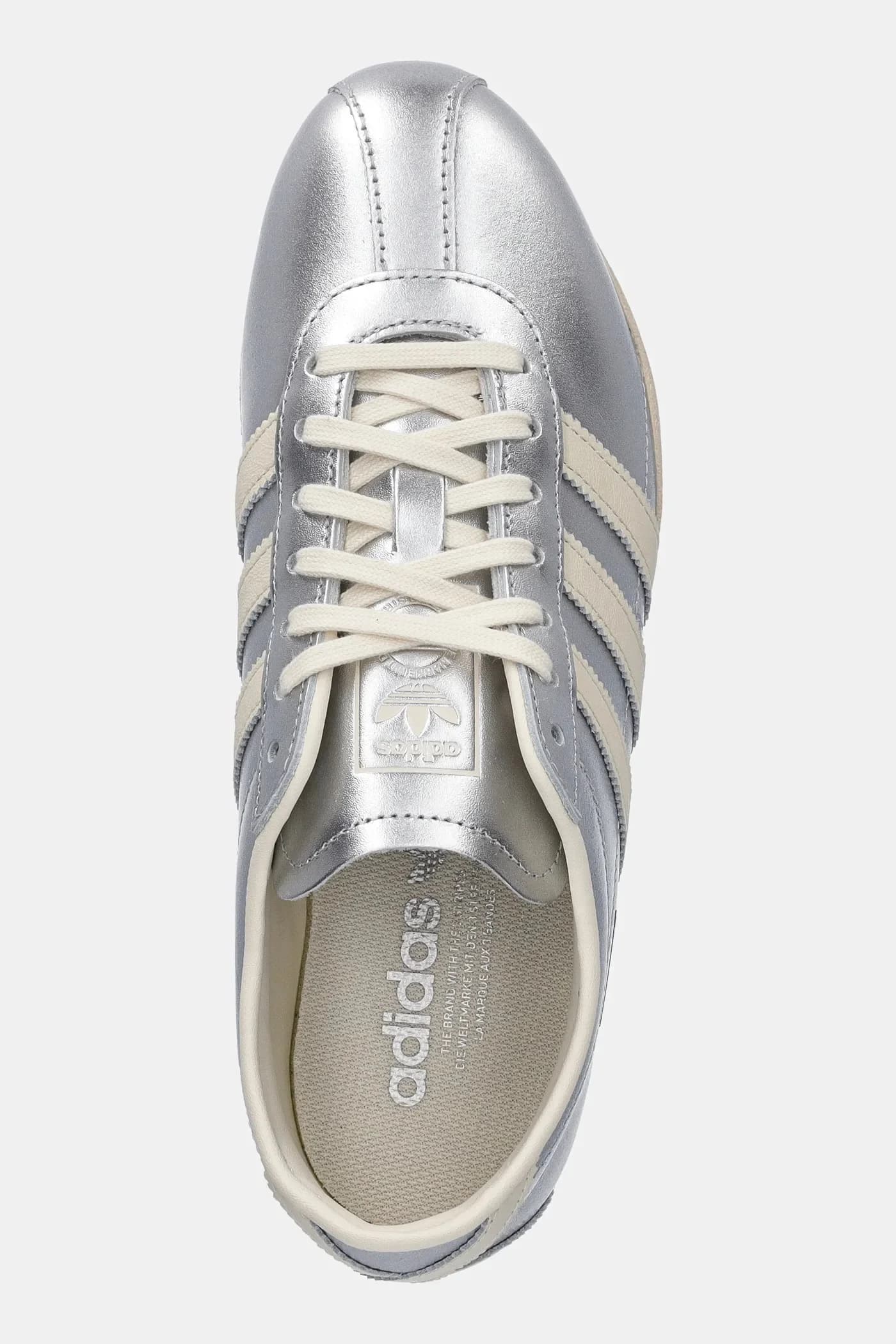 кроссовки Tokyo W - фото 4