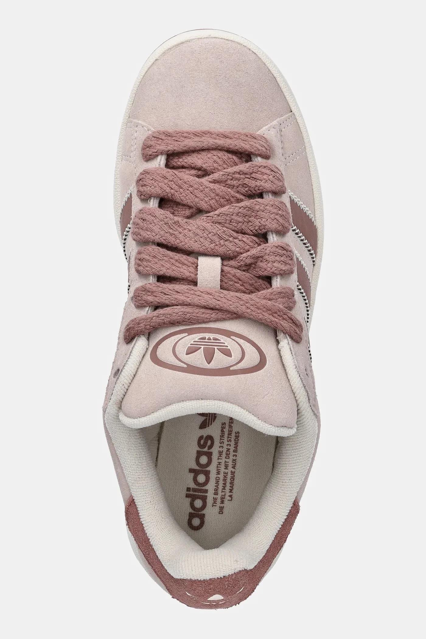 кроссовки Campus 00S W - фото 4