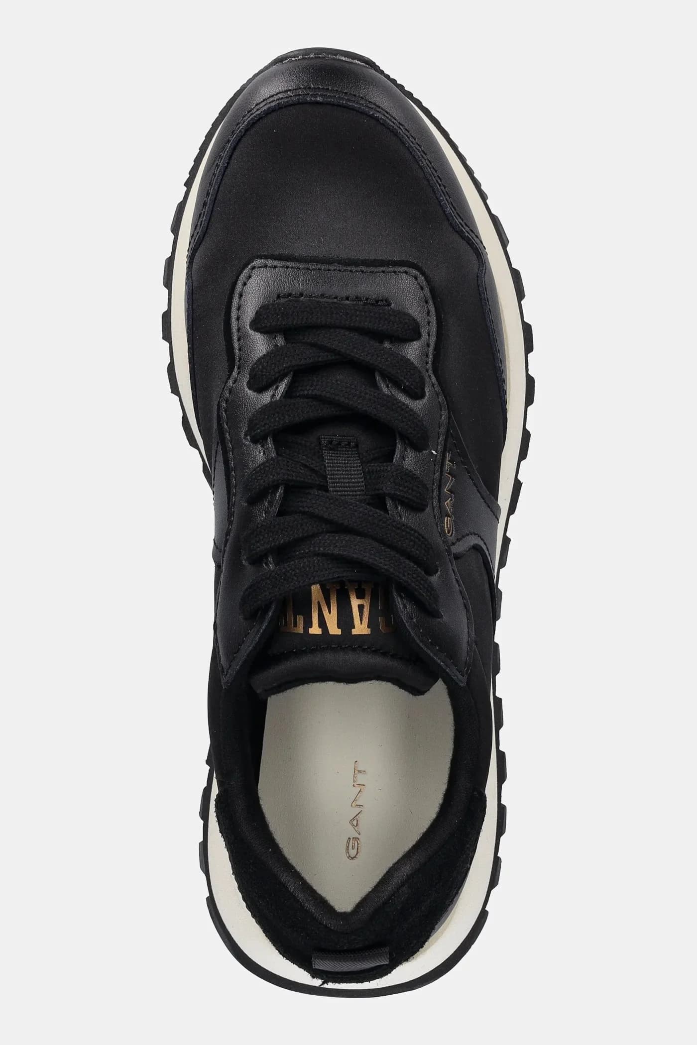 кроссовки Caffay - фото 4