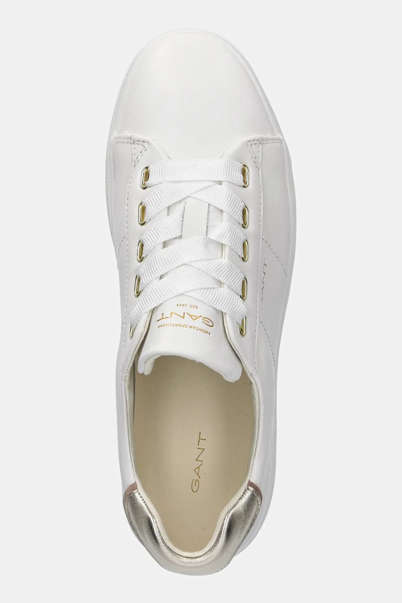 кроссовки Avona - фото 4