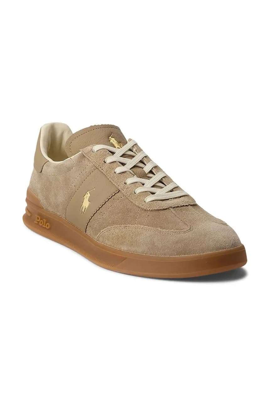 кроссовки Hrt Aera Pp - фото 2