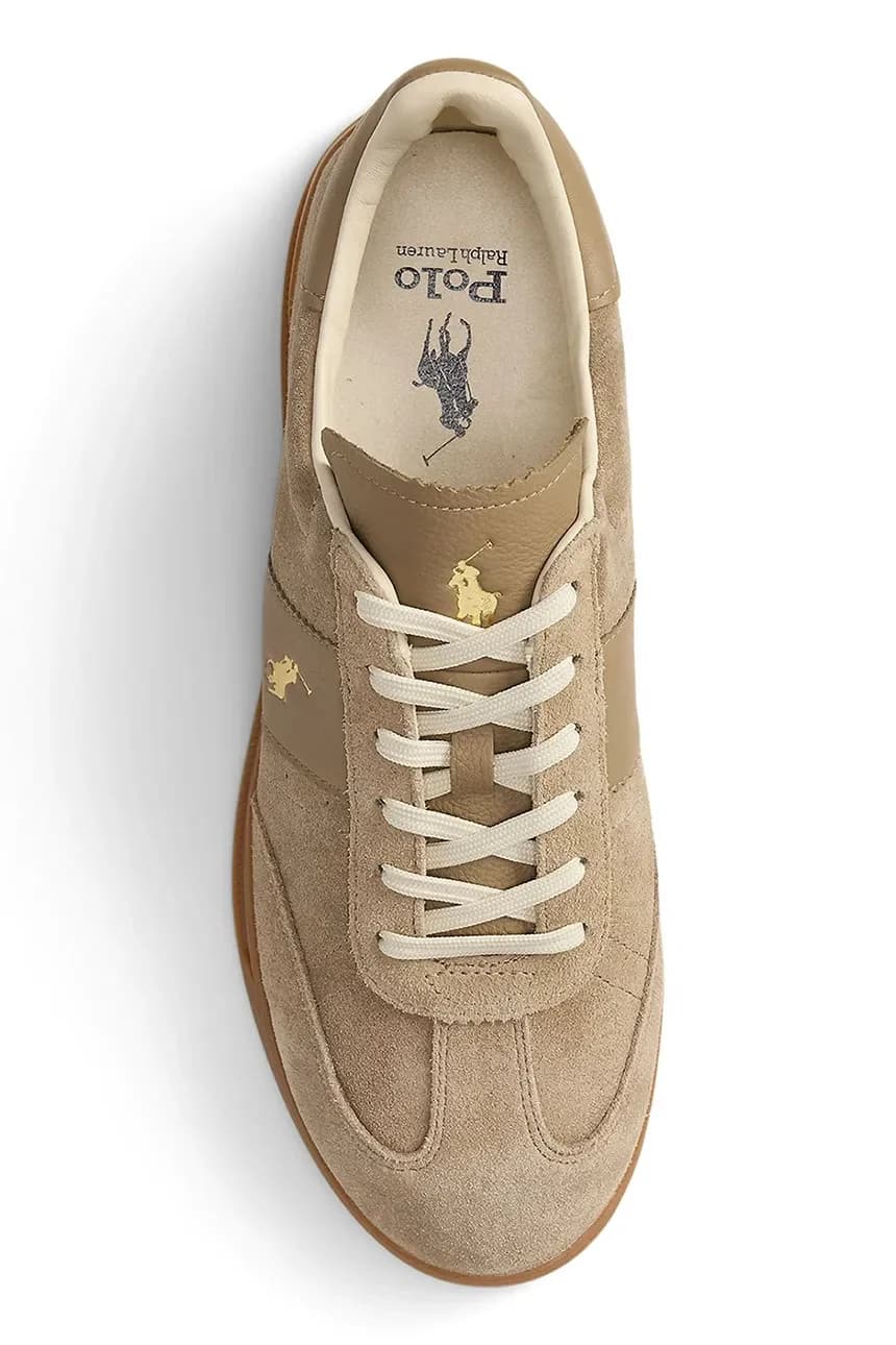 кроссовки Hrt Aera Pp - фото 4