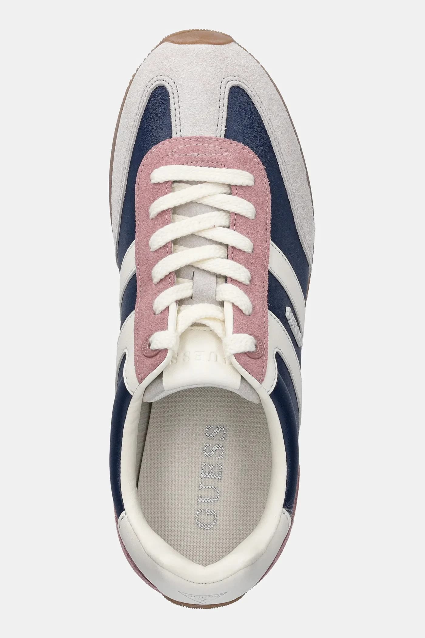 кроссовки SAPHIA - фото 4