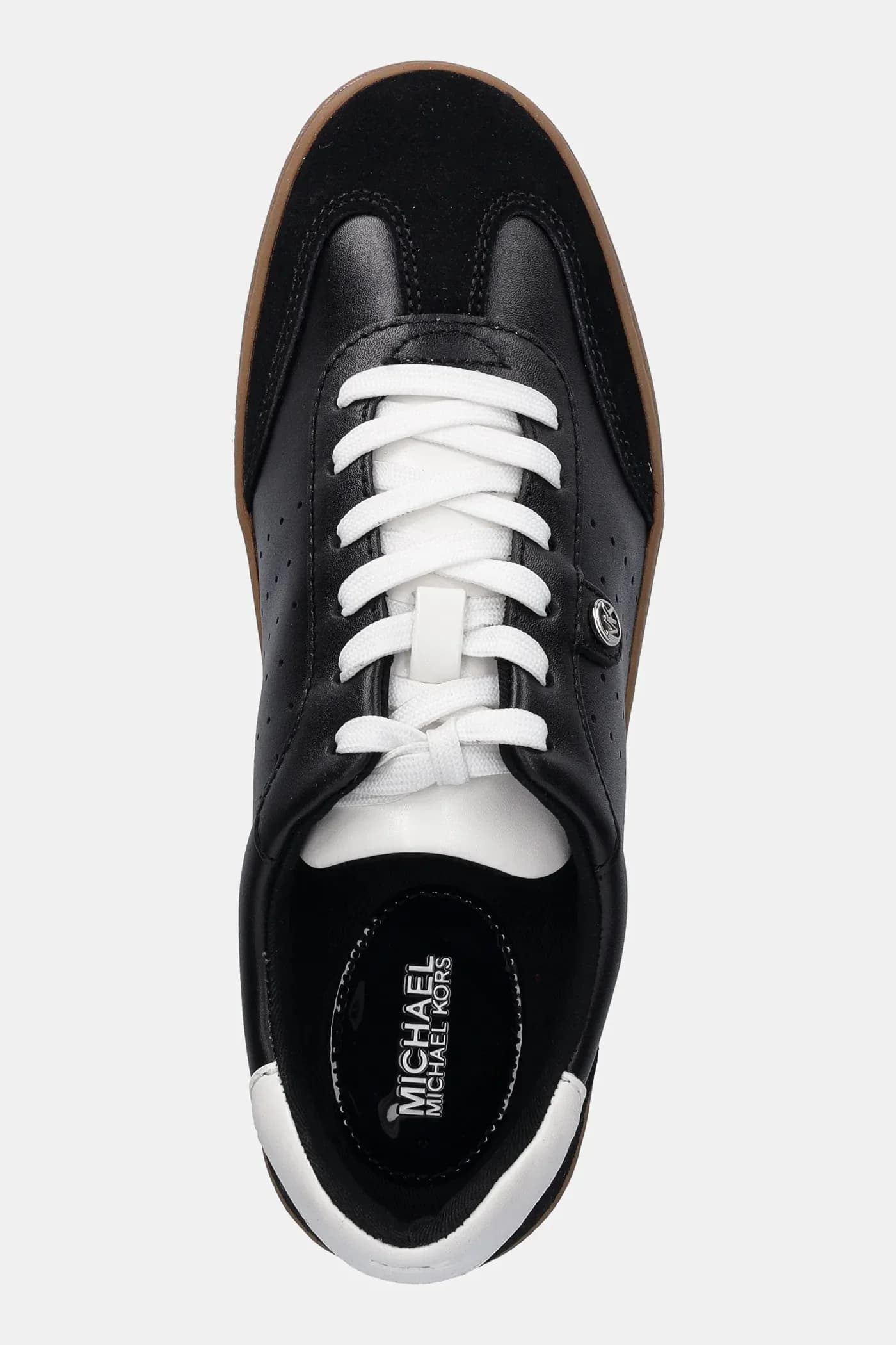 кроссовки Scotty - фото 4