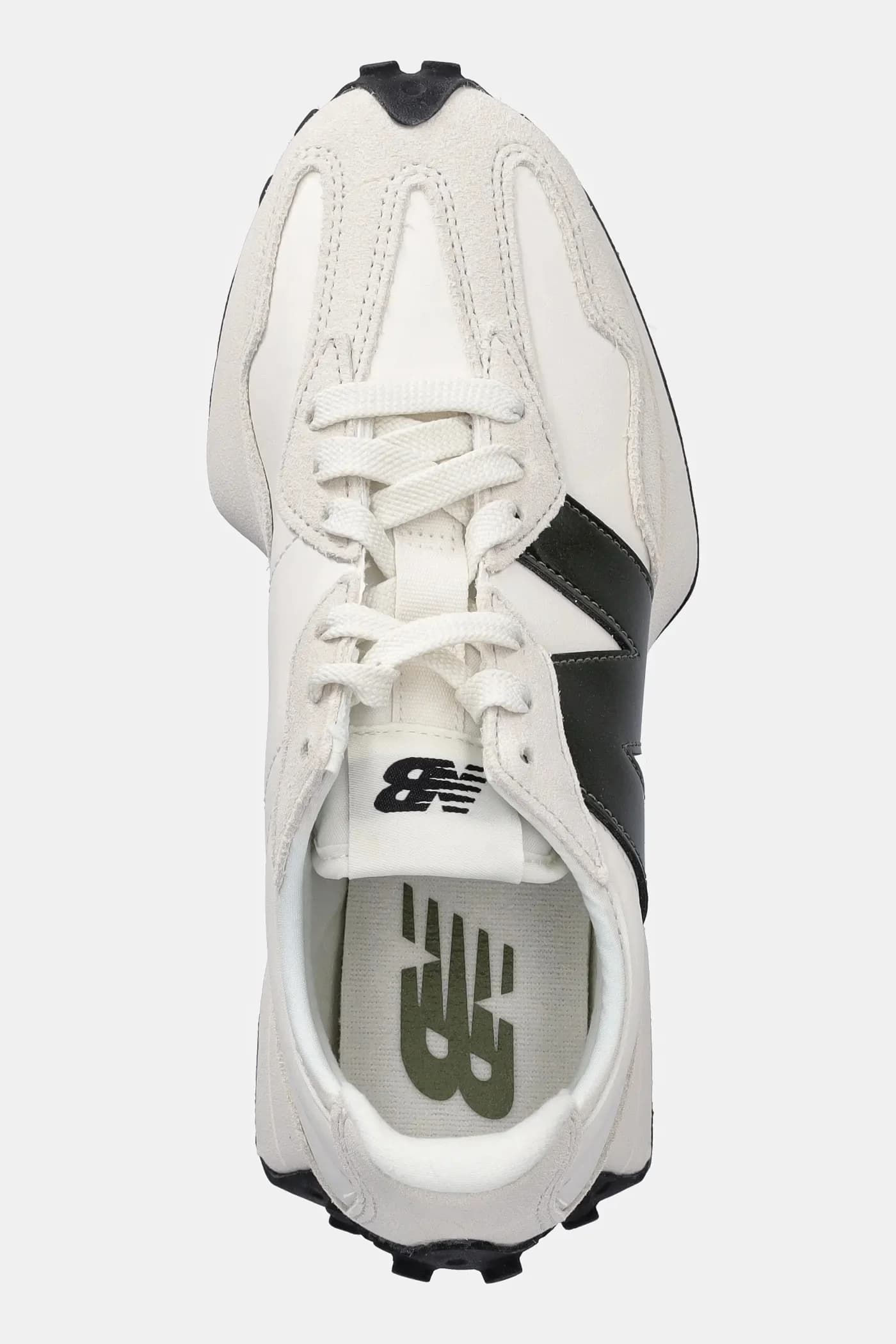 Кроссовки 327 - фото 4