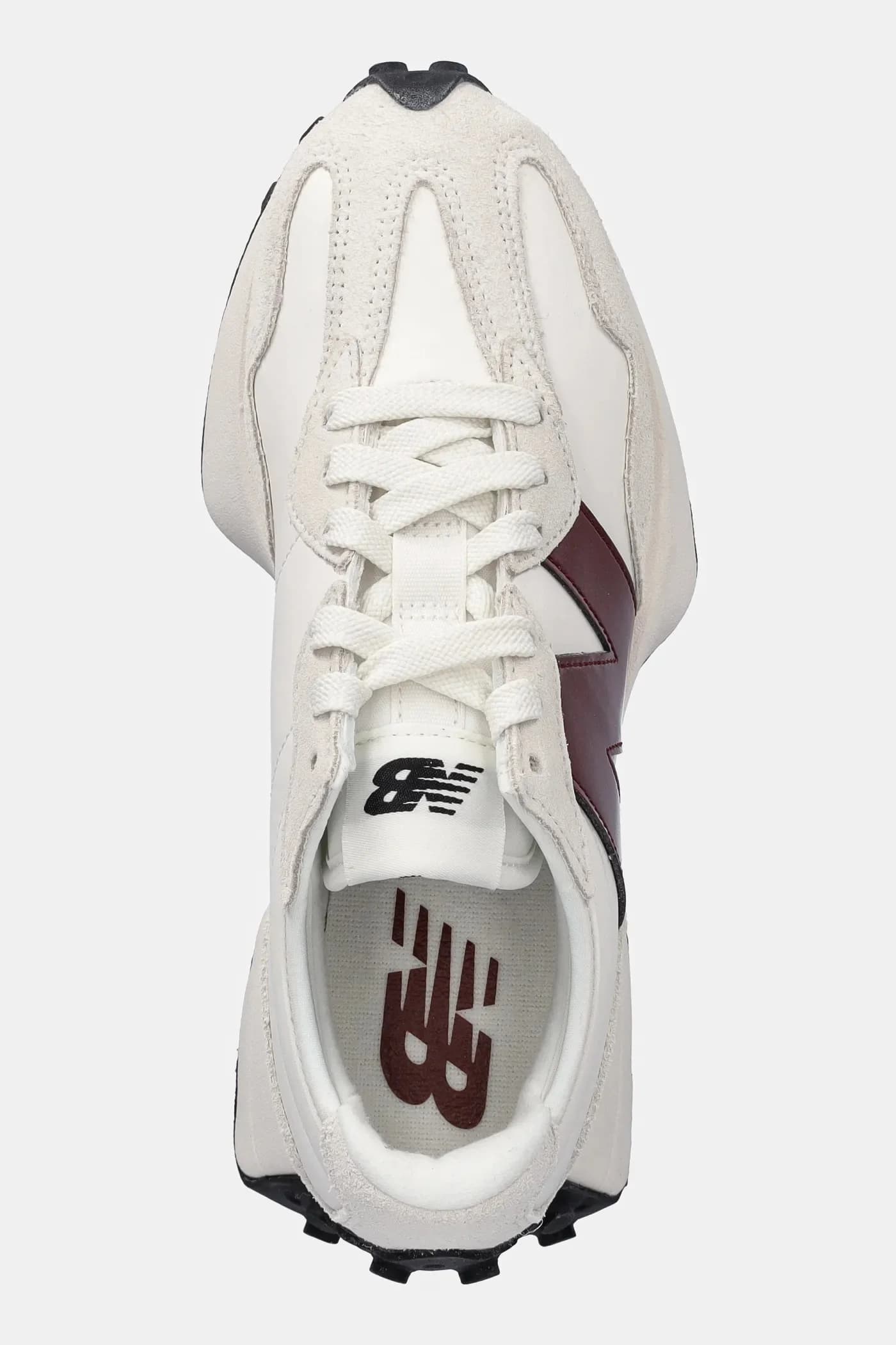 Кроссовки 327 - фото 4