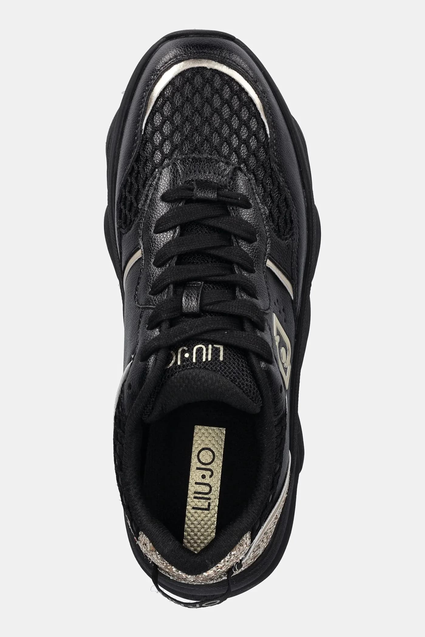 кроссовки STEFFY 01 - фото 4