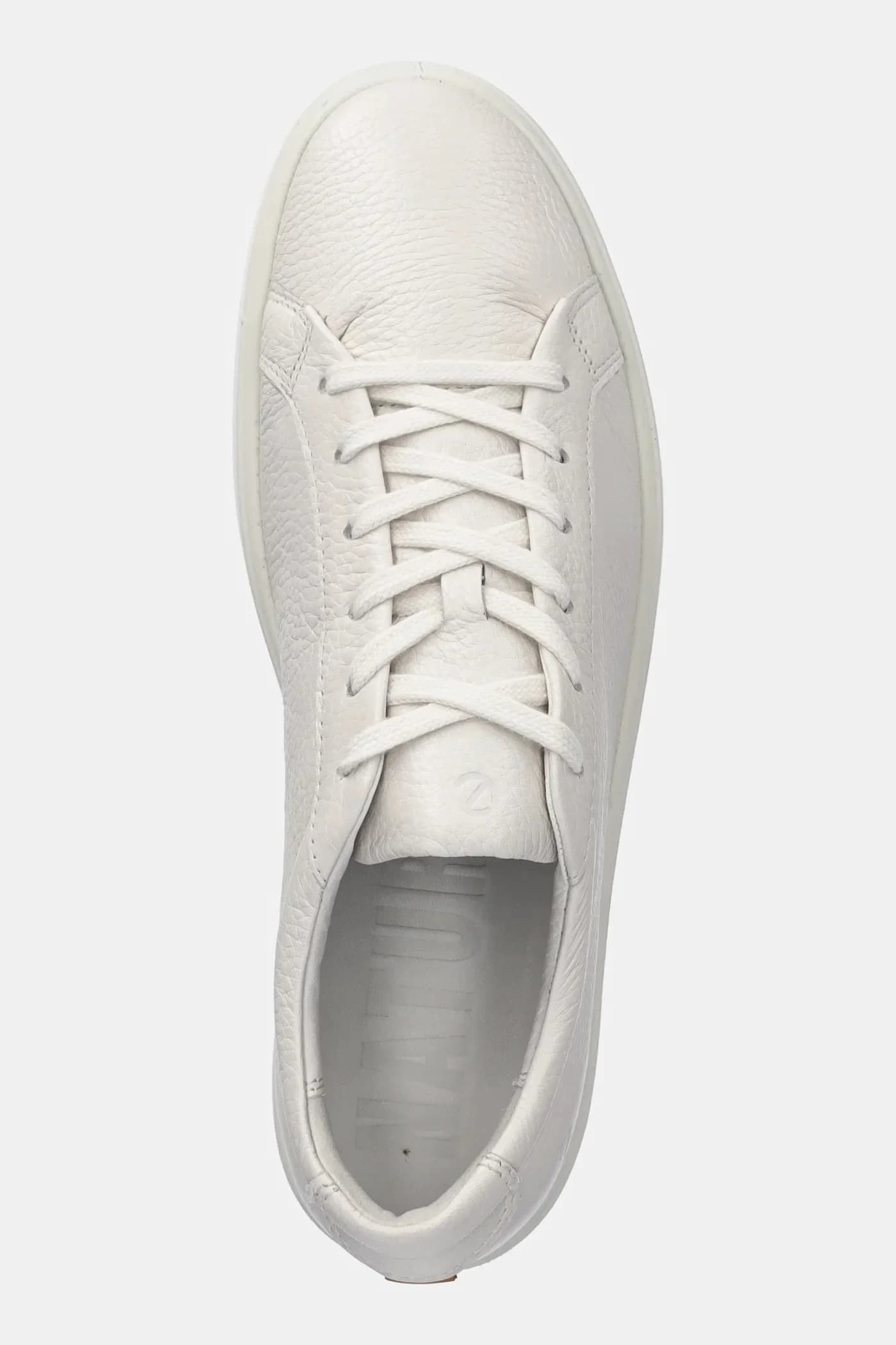 Мягкие кожаные кроссовки 60 W - фото 4