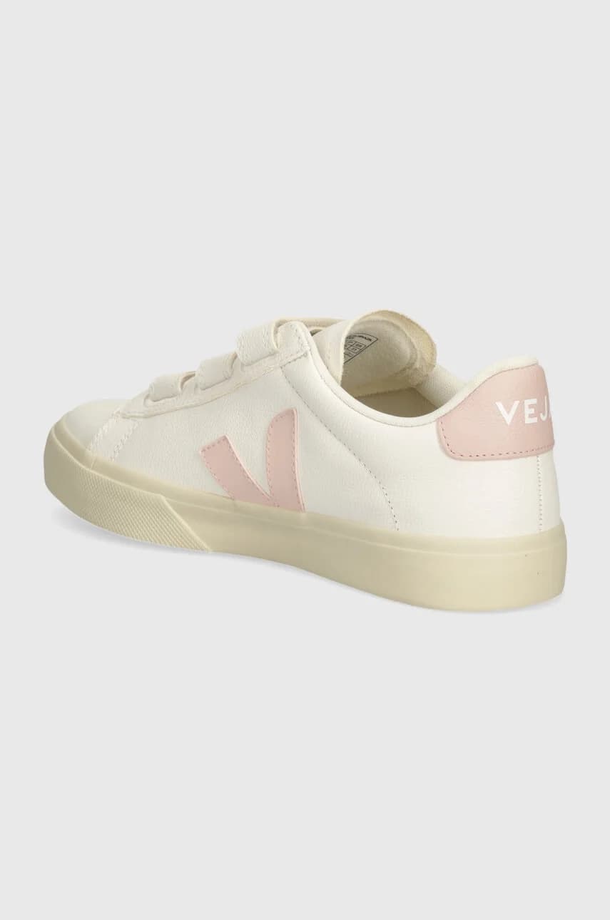 кроссовки Recife с логотипом - фото 3