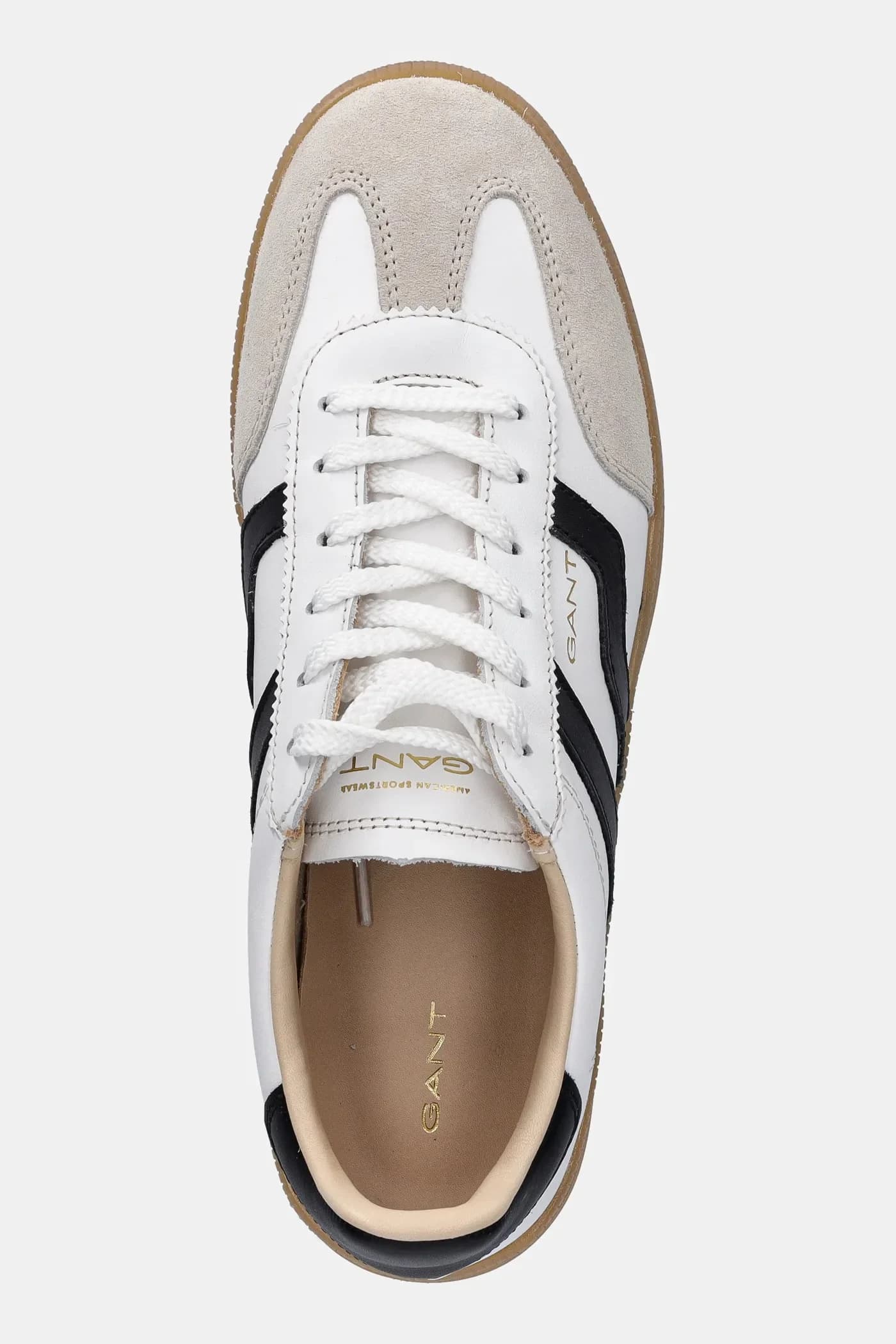 кроссовки Cuzima - фото 4