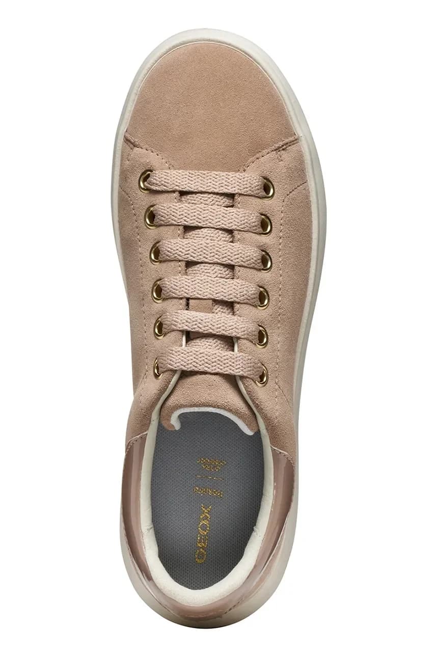 кроссовки D SPHERICA EC4.1 - фото 5