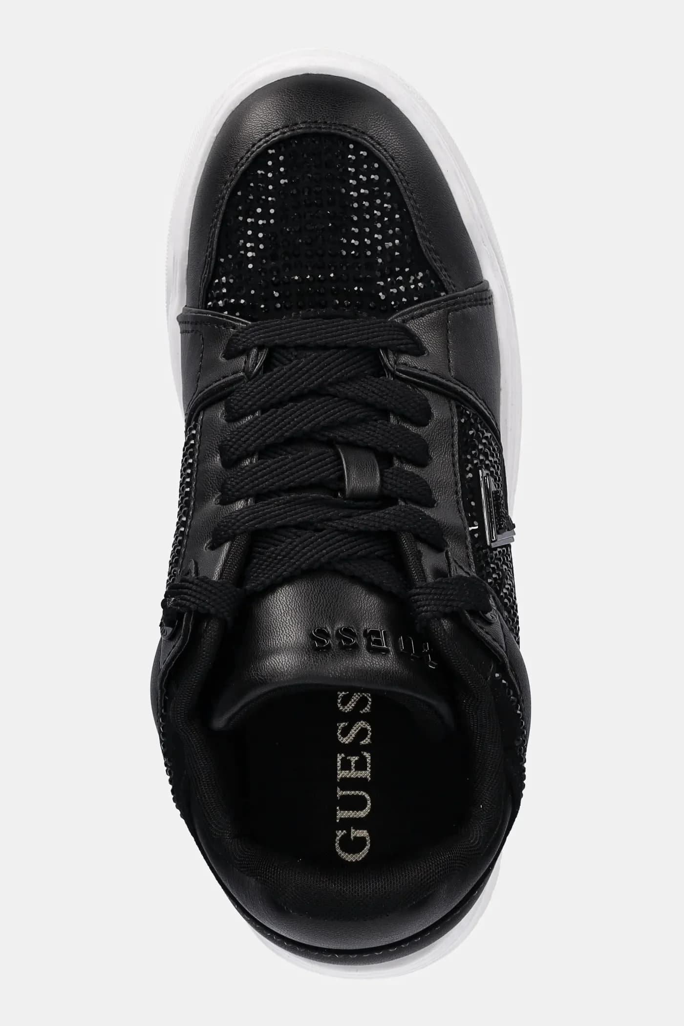 кроссовки DELOVE2 - фото 4