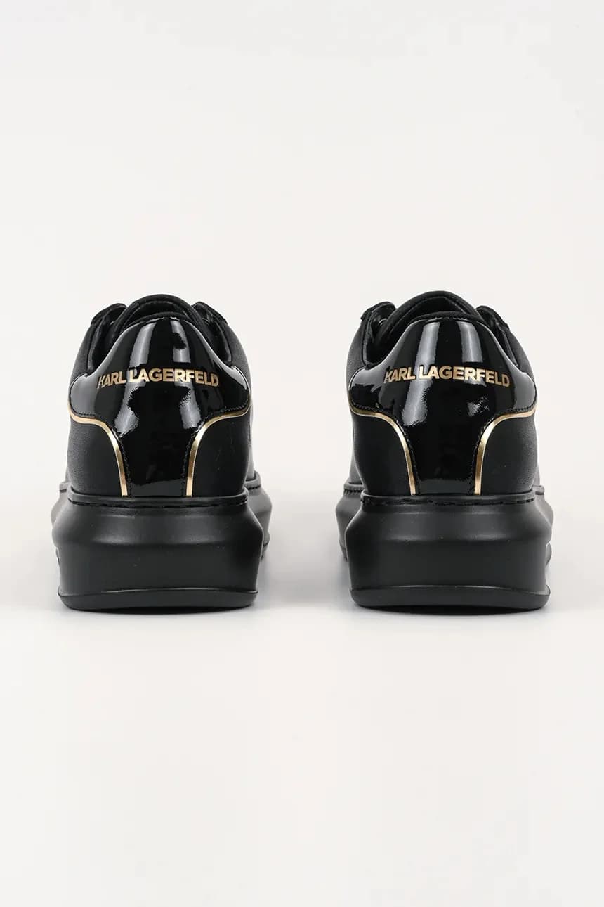 кроссовки KAPRI - фото 3