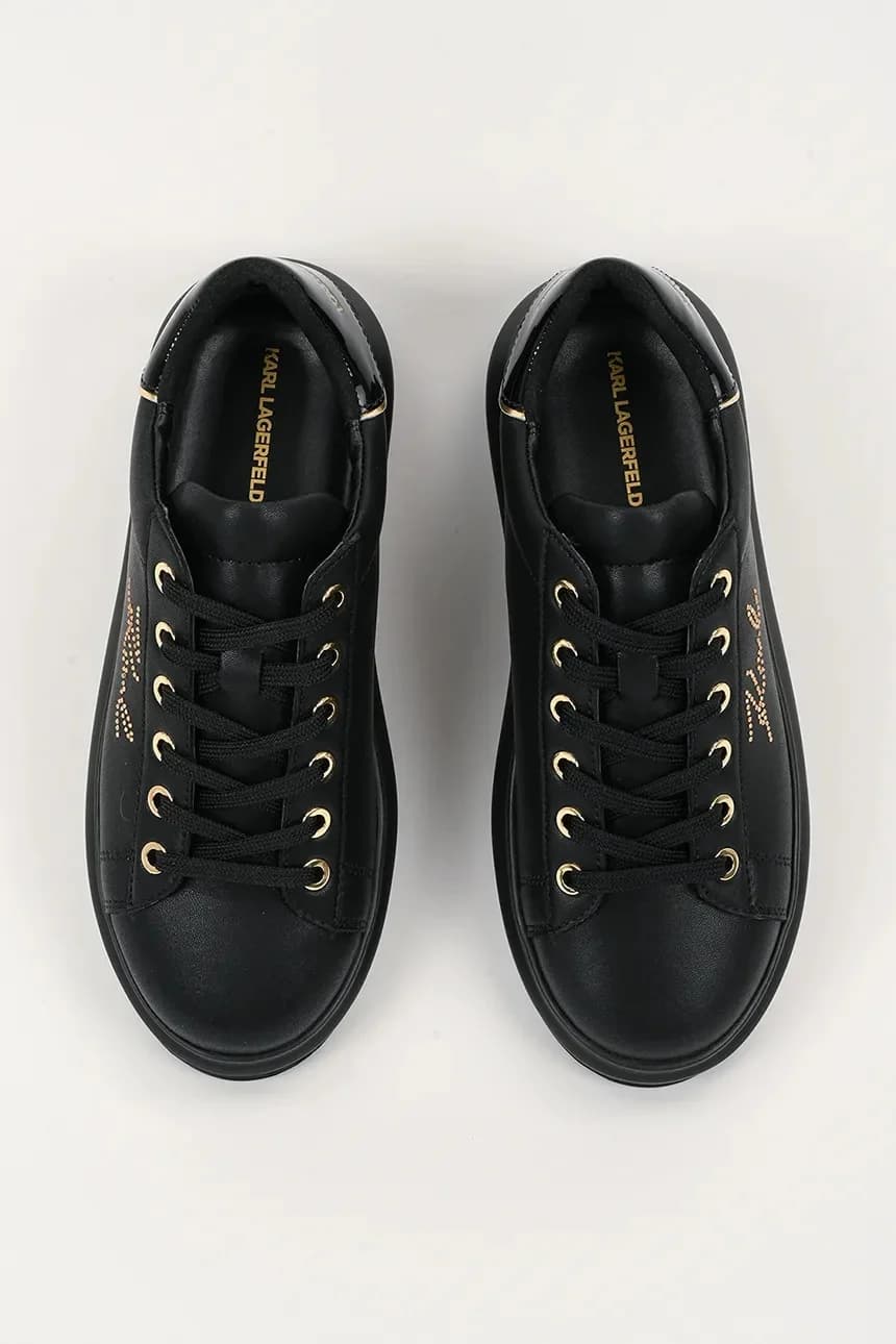 кроссовки KAPRI - фото 4