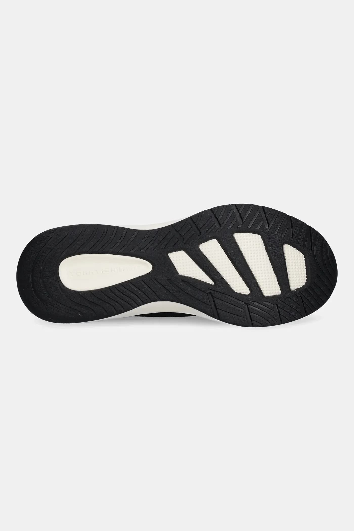 кроссовки TH KNIT RUNNER - фото 5