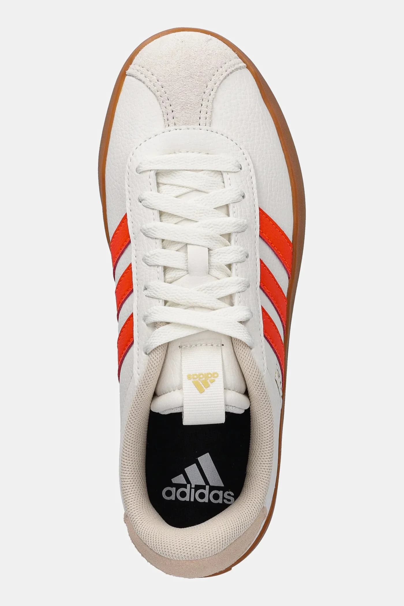 кроссовки Vl Court 3.0 - фото 4