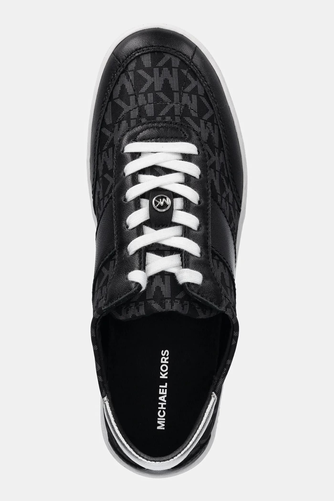 кроссовки Kaycee - фото 4