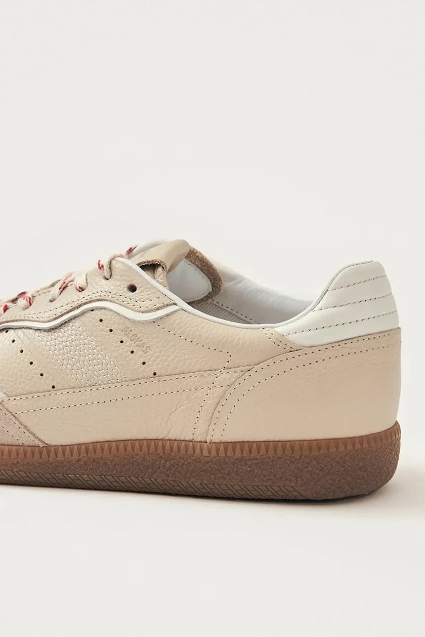 Замшевые кроссовки Tb.490 - фото 4