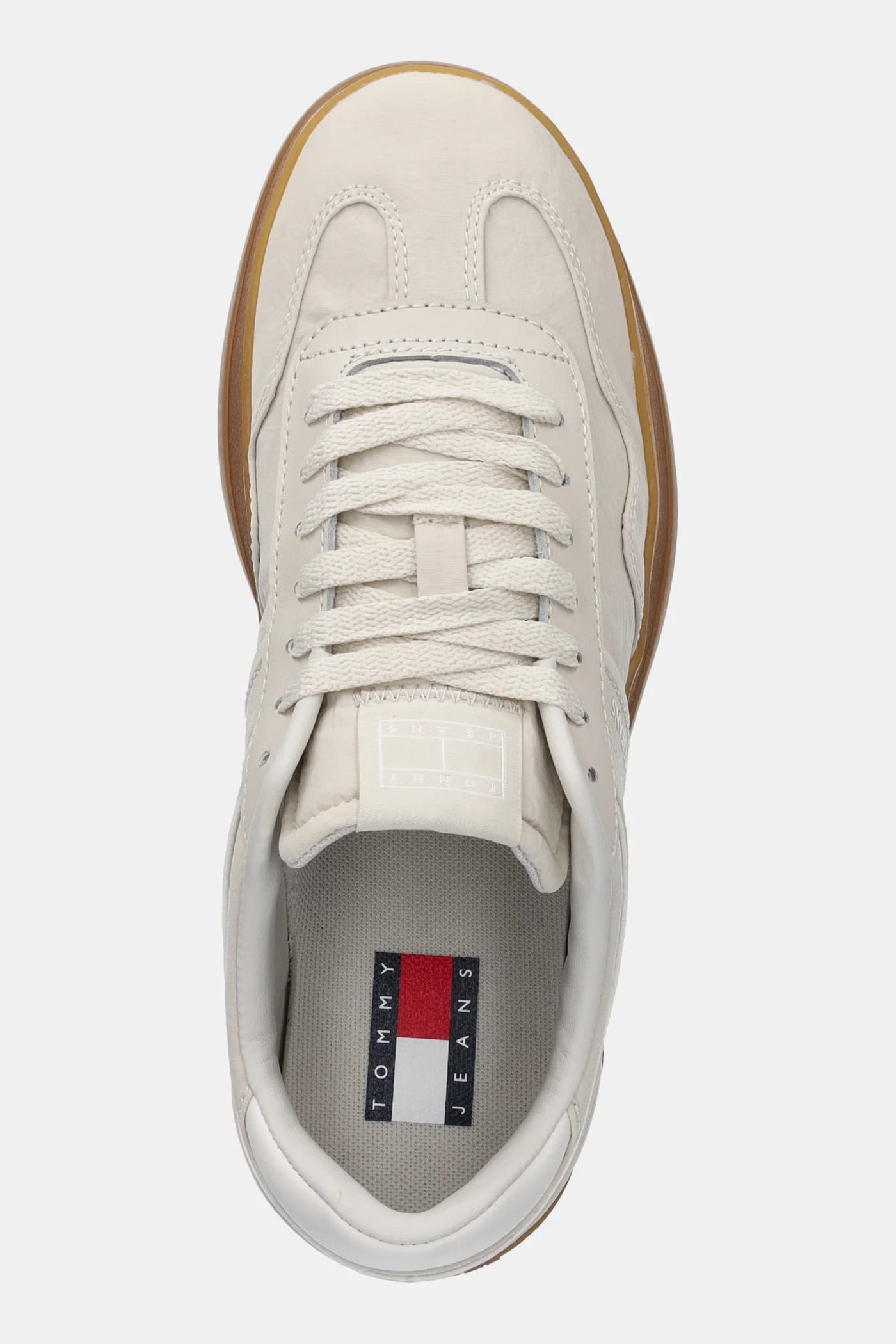 кроссовки THE GREENWICH TEXTILE - фото 4