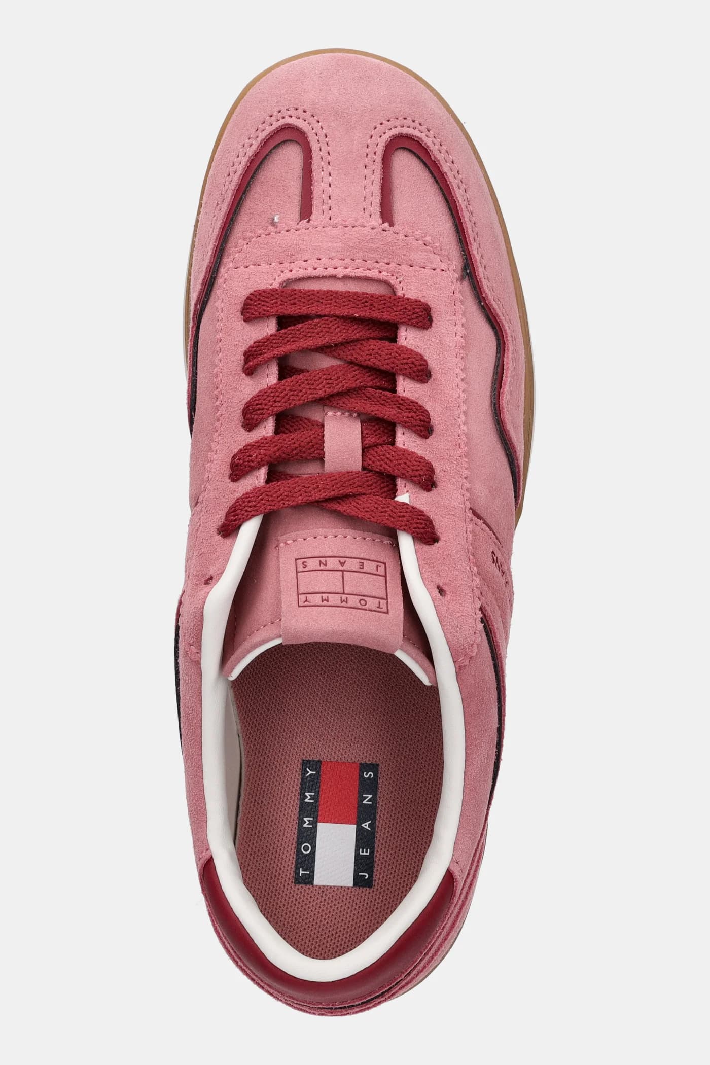 кроссовки THE GREENWICH - фото 4