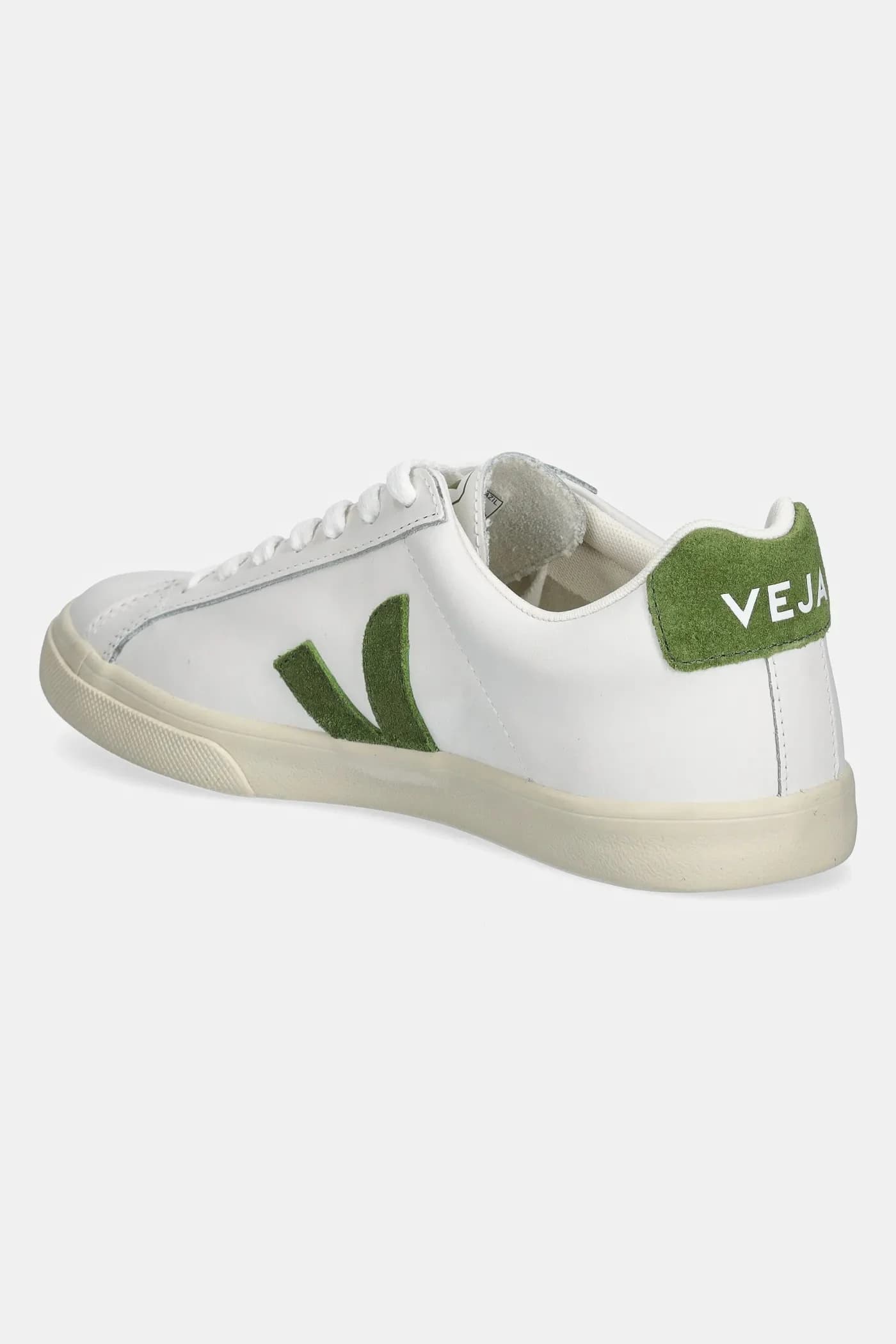 кроссовки Esplar с логотипом - фото 3