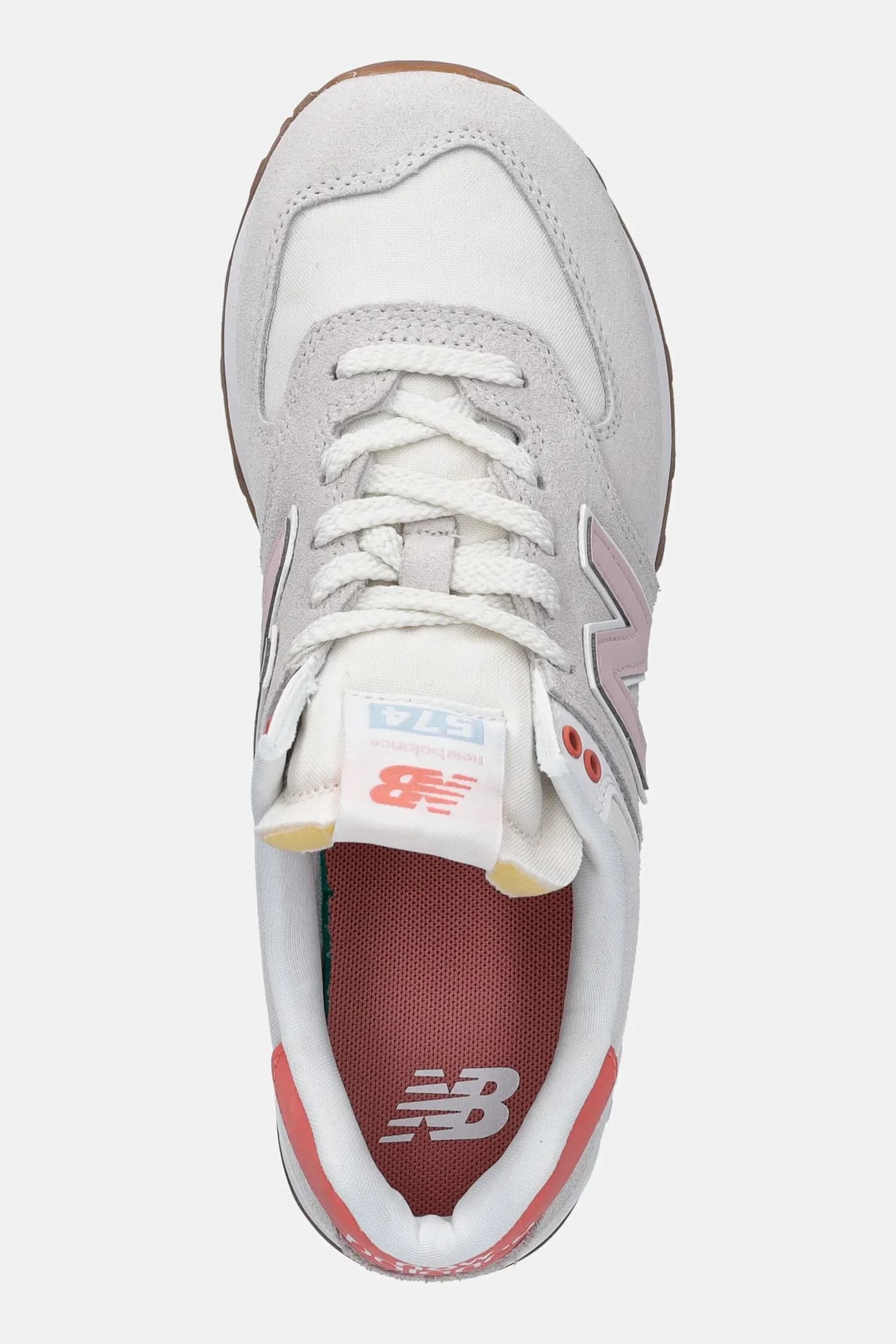 Кроссовки 574 - фото 4