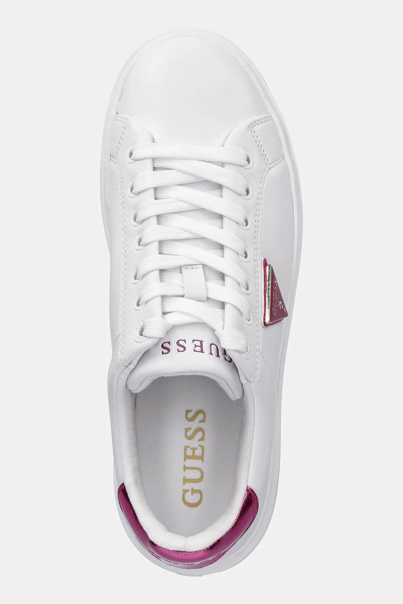 кроссовки DENESA12 - фото 4