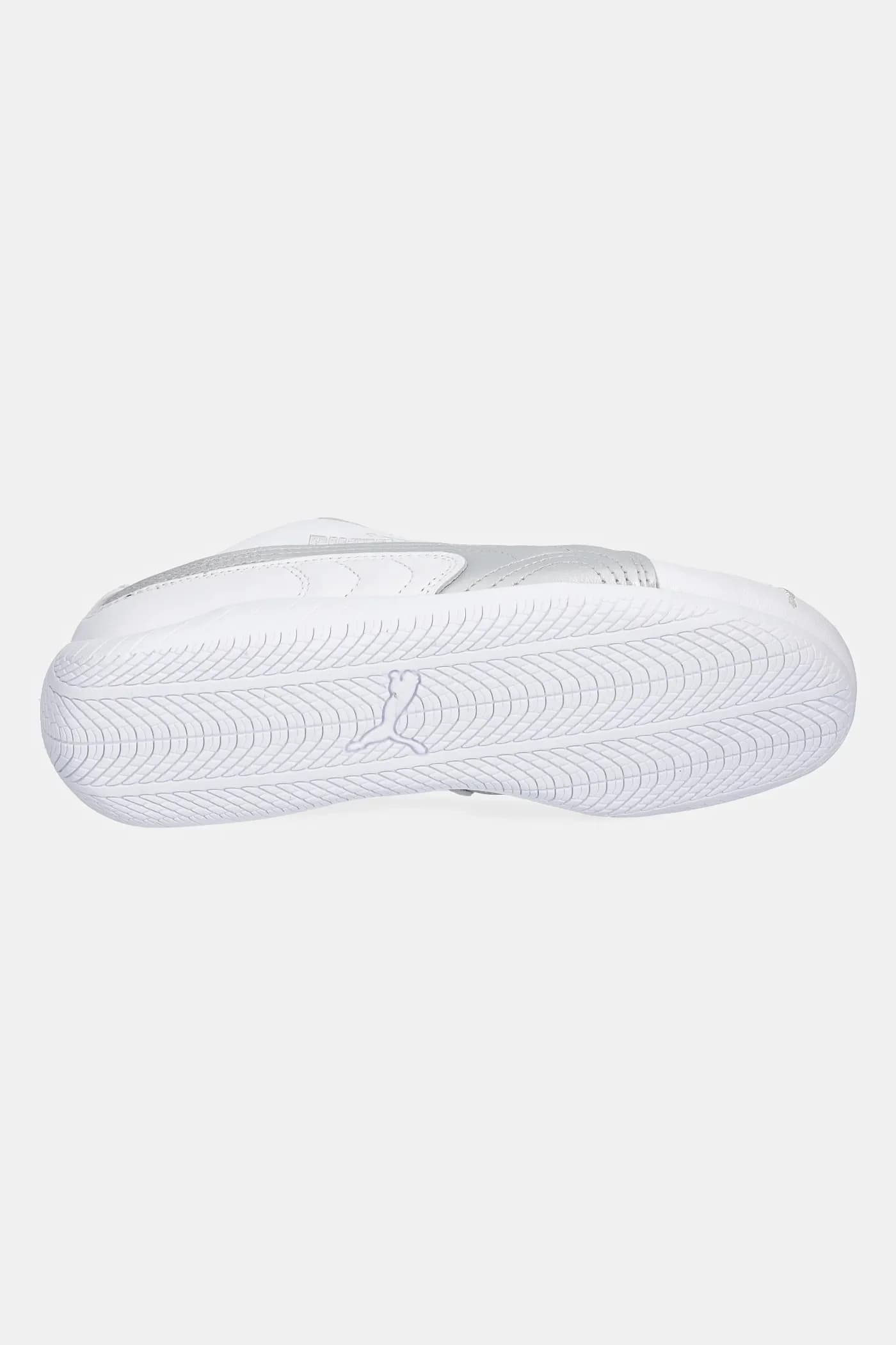 кожаные кроссовки Speedcat LTH - фото 5