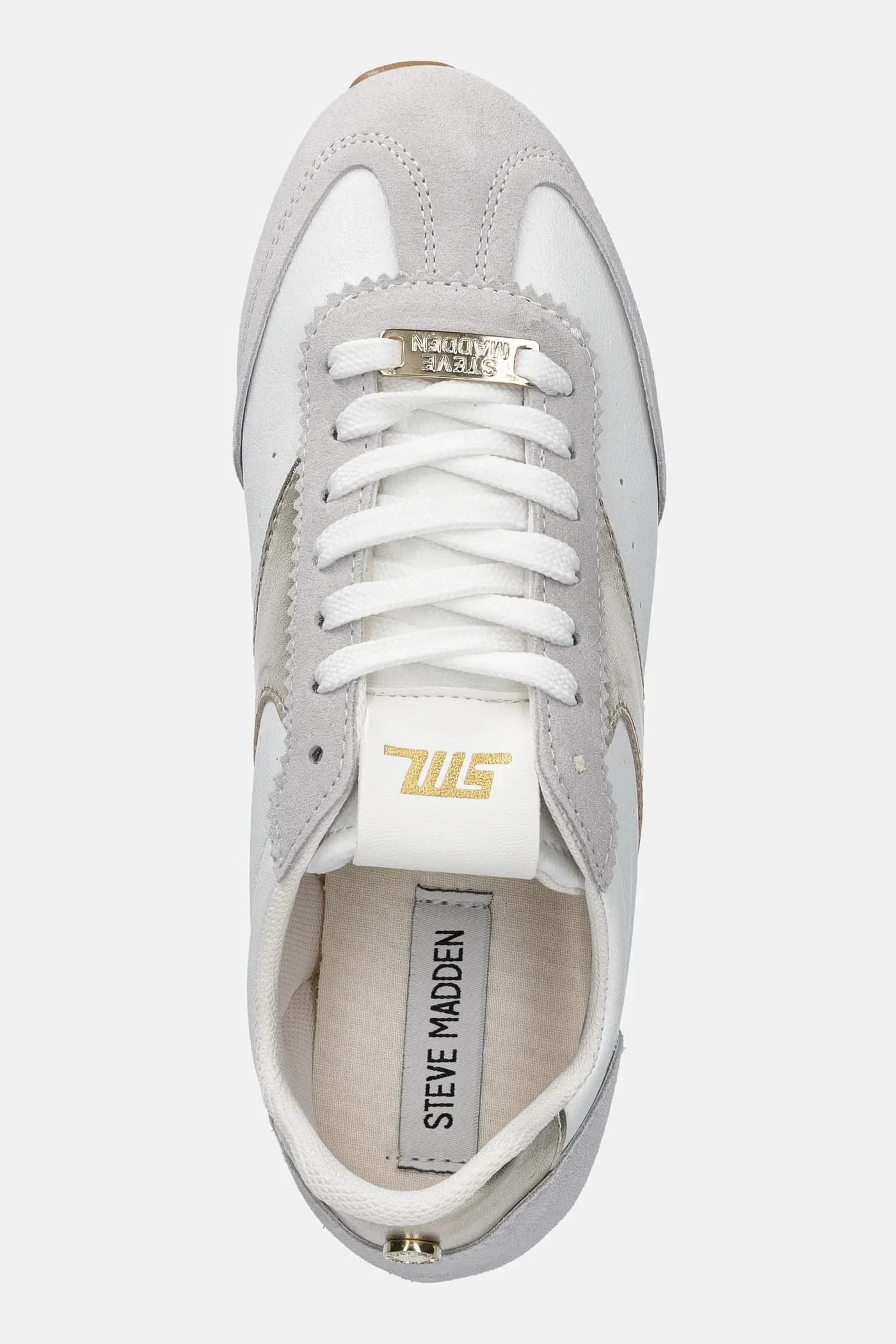 кроссовки Fan Fav - фото 4