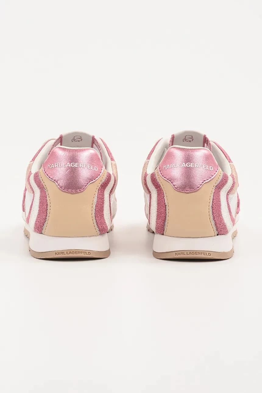 кроссовки VENUS - фото 3