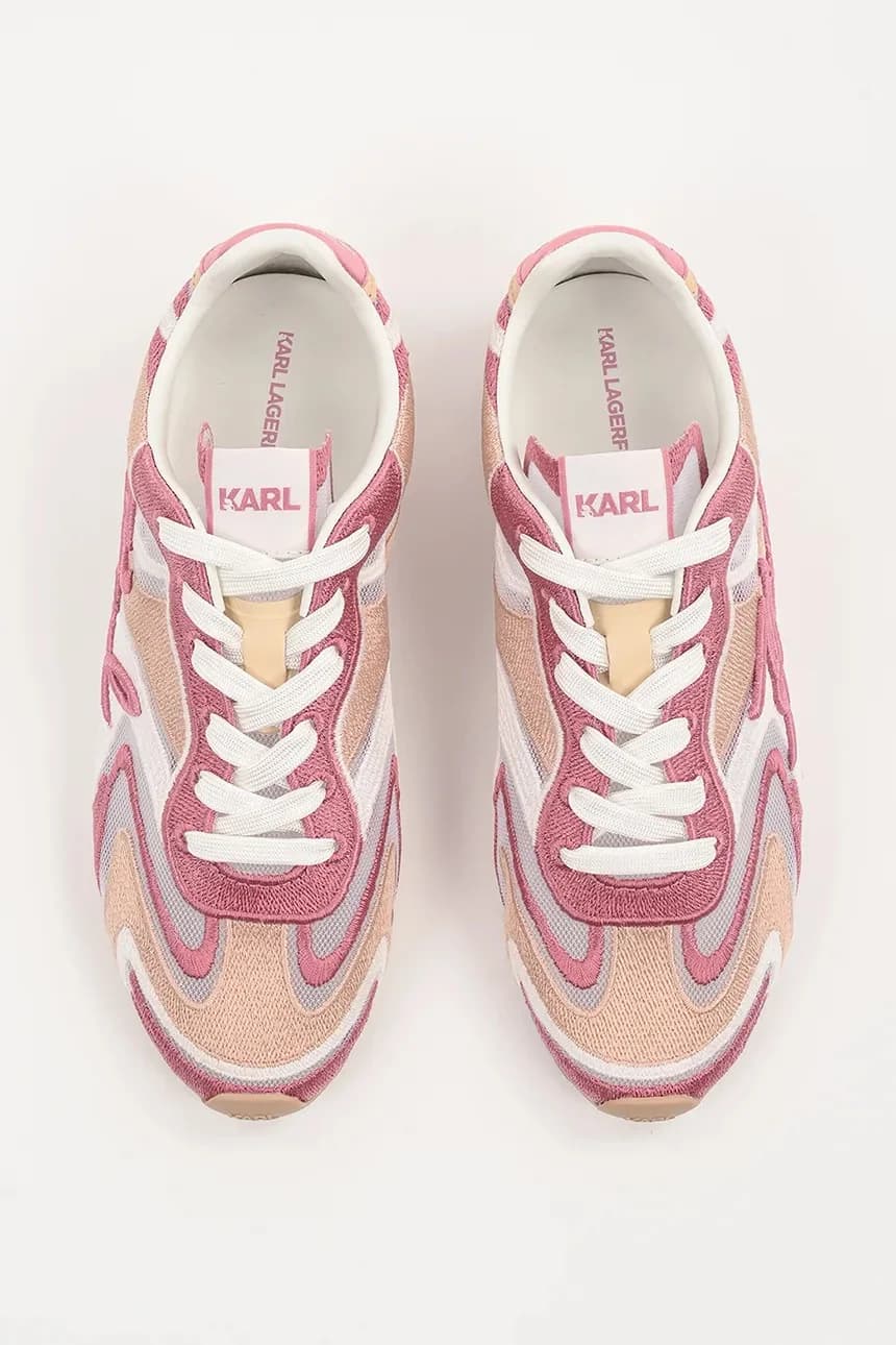 кроссовки VENUS - фото 4