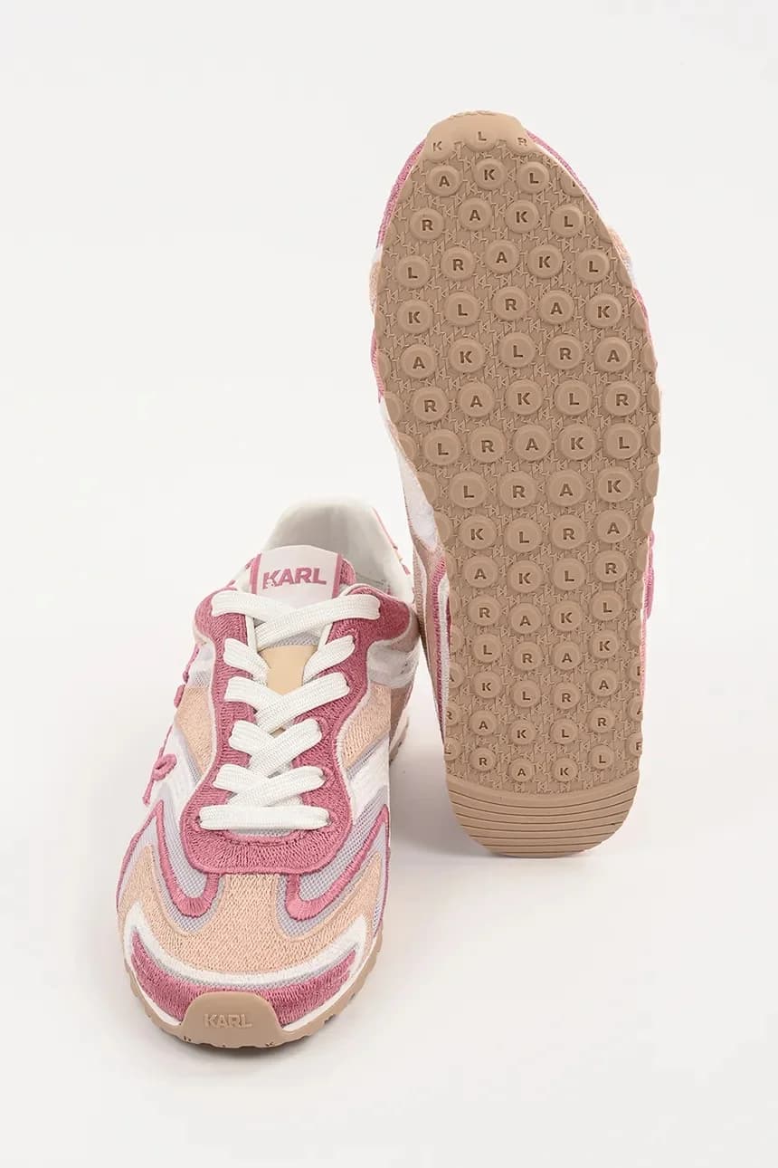 кроссовки VENUS - фото 5