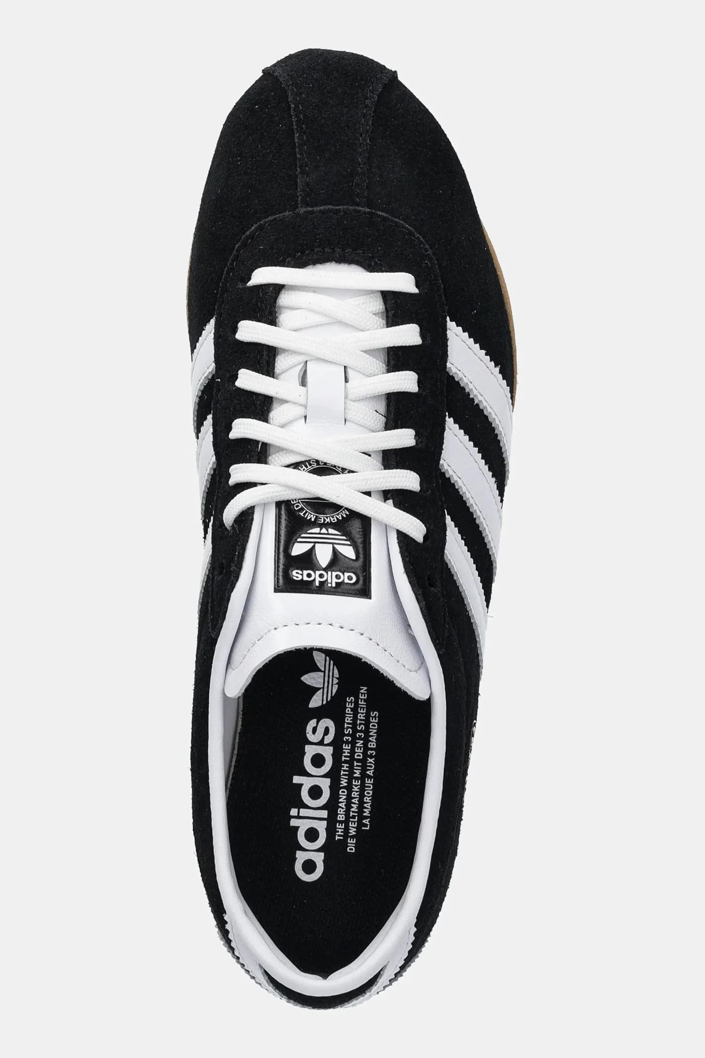 кроссовки Tokyo W - фото 4