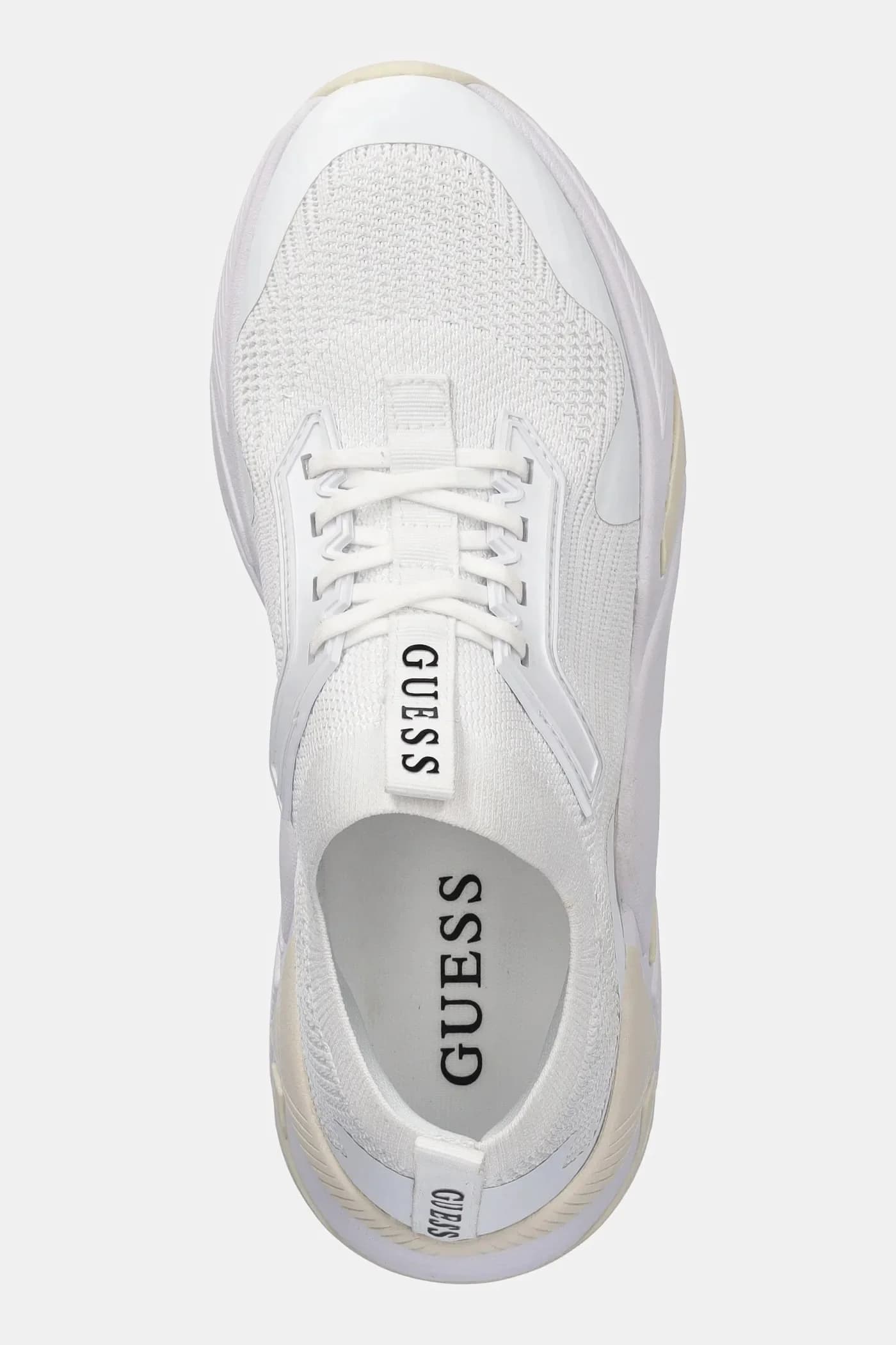 кроссовки GAXTIN - фото 4