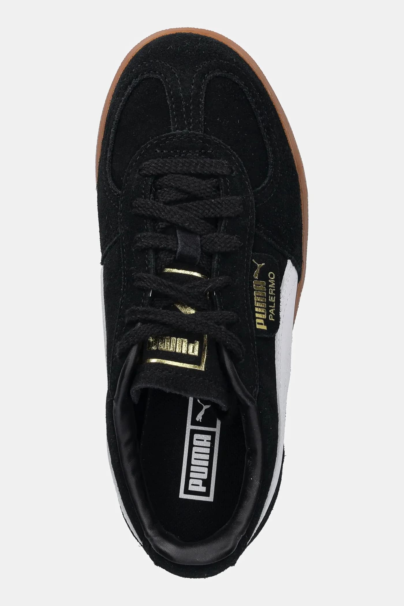 кроссовки Palermo Elevata Wns - фото 4