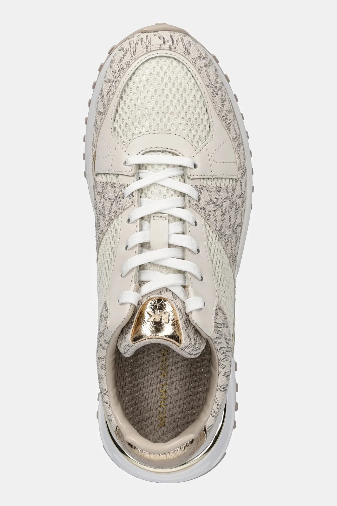 кроссовки Jaime - фото 4