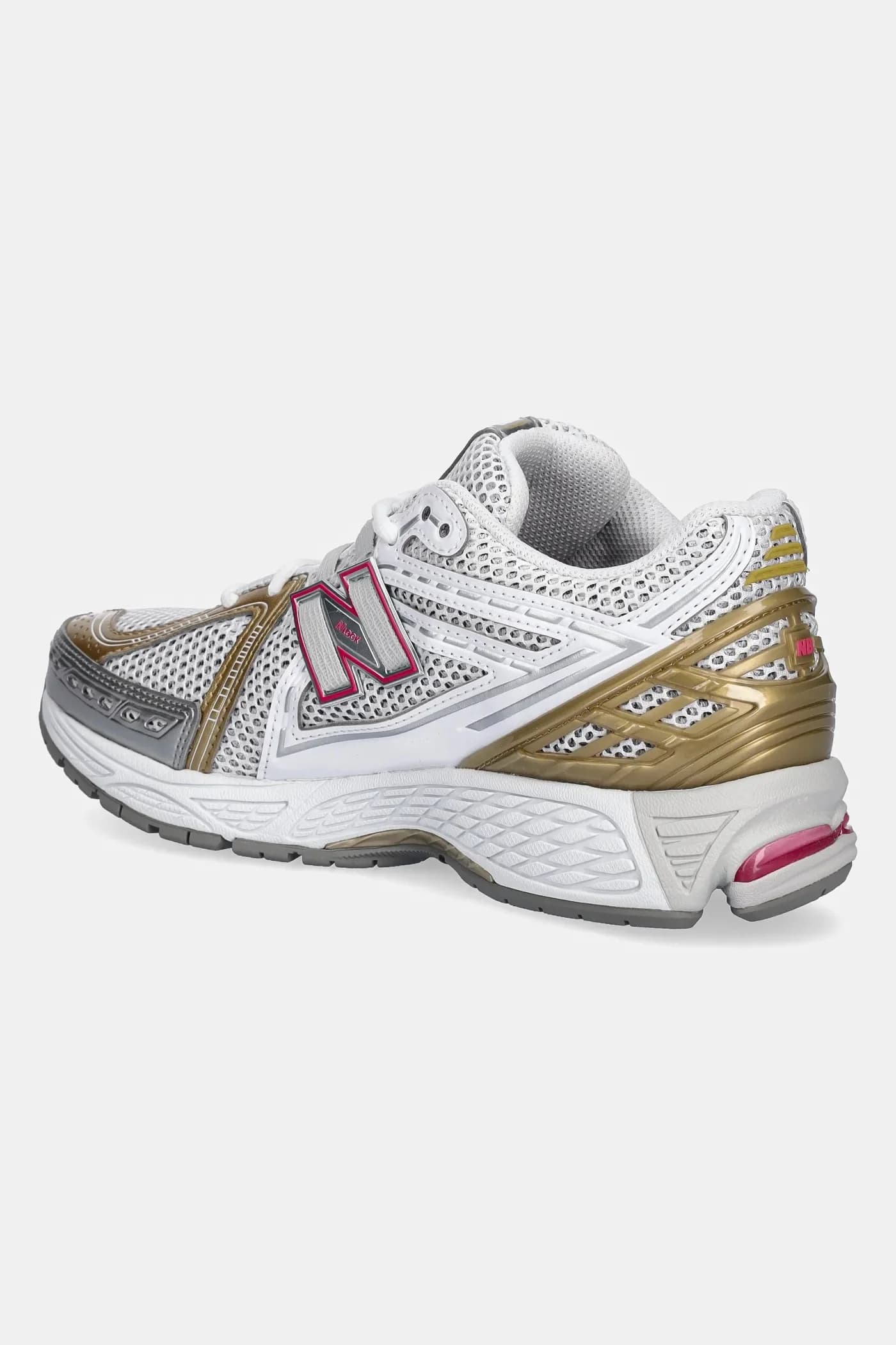 Кроссовки 1906 - фото 3