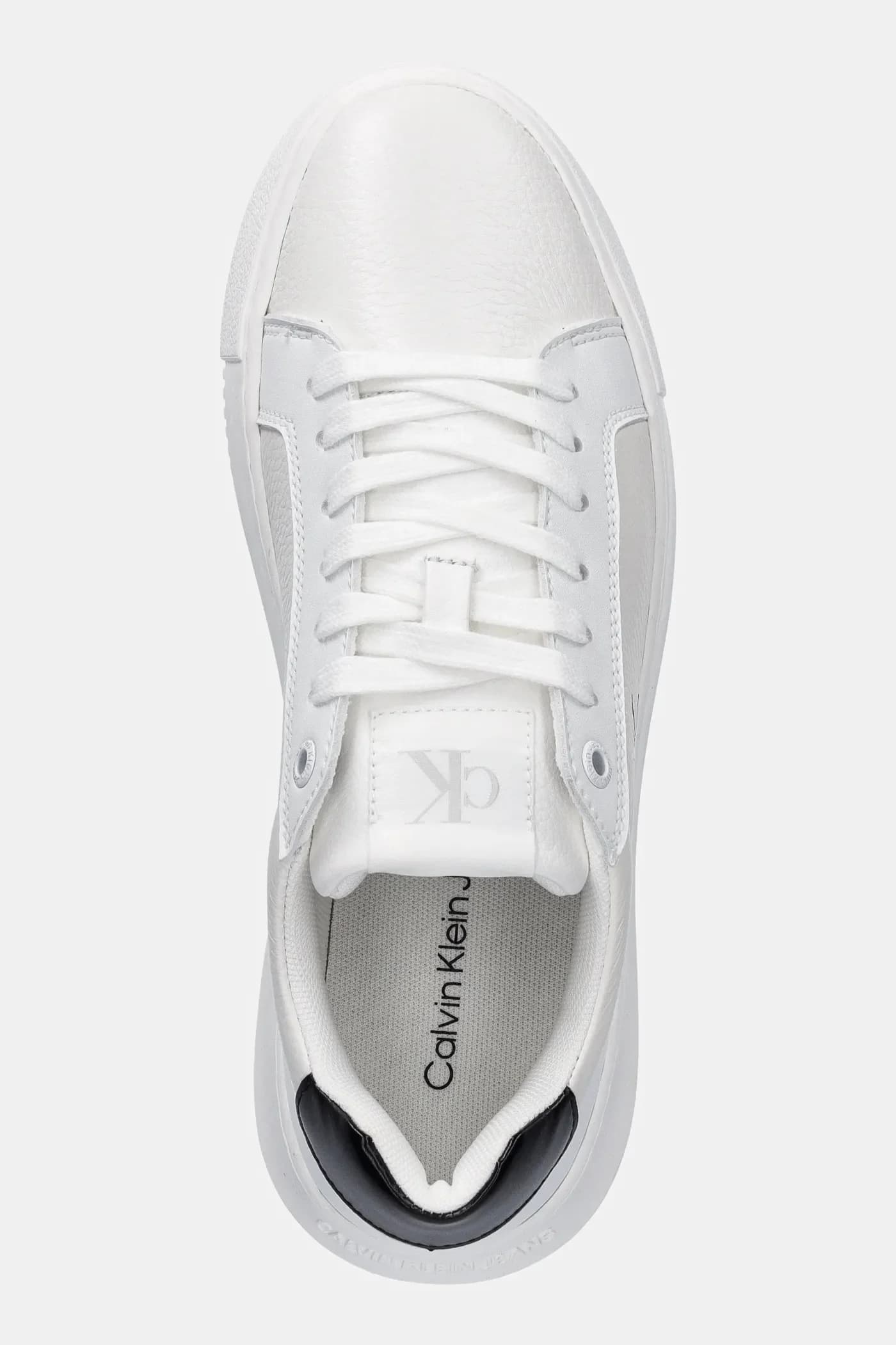 кроссовки CHUNKY CUPSOLE LOW MG - фото 4