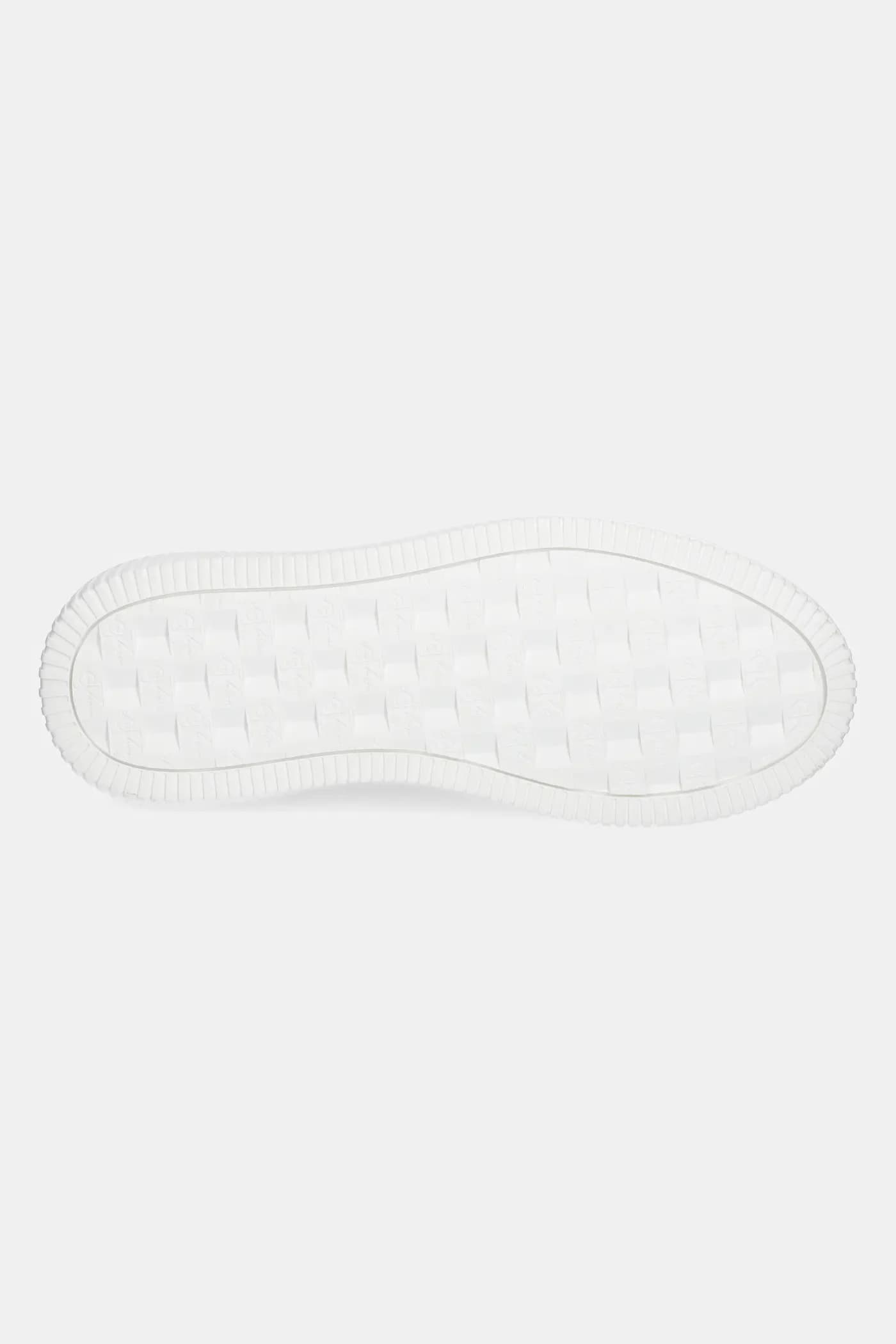 кроссовки CHUNKY CUPSOLE LOW MG - фото 5