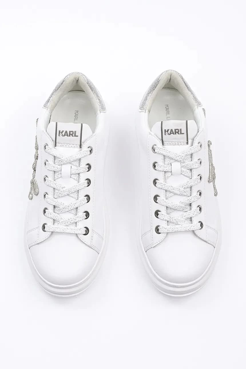 кроссовки KAPRI - фото 5