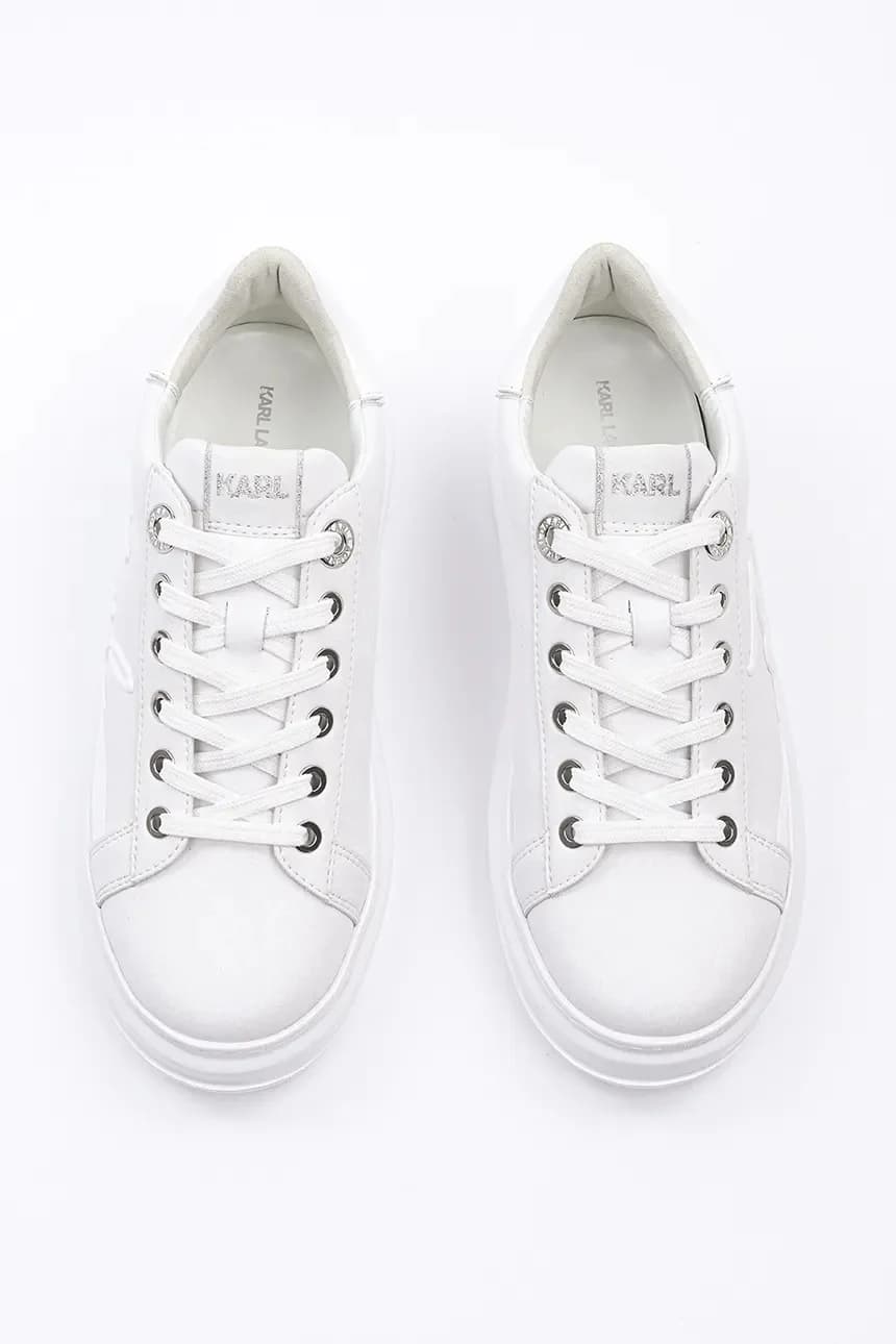 кроссовки KAPRI - фото 4