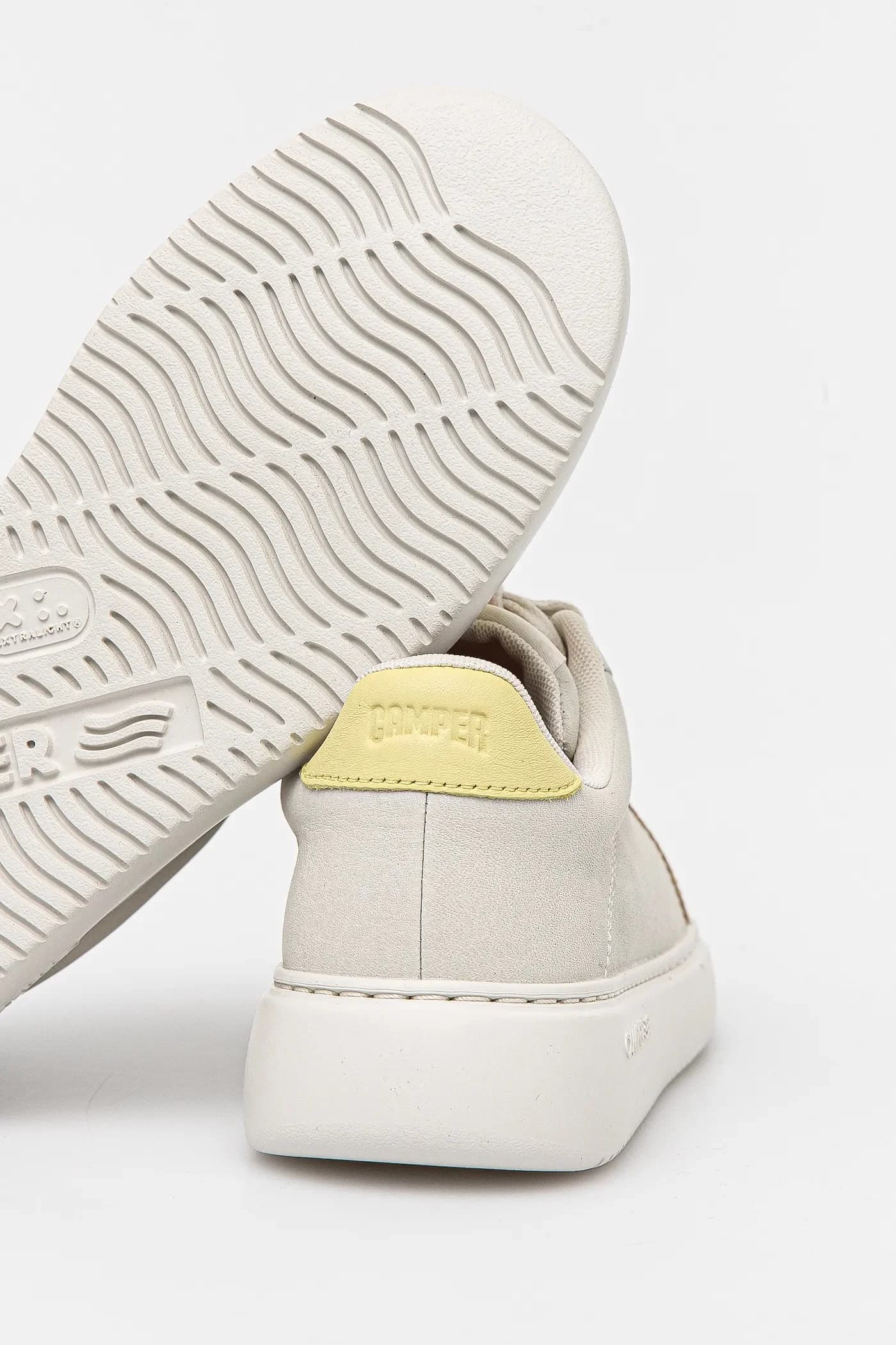 кроссовки из стеклопластика - фото 5