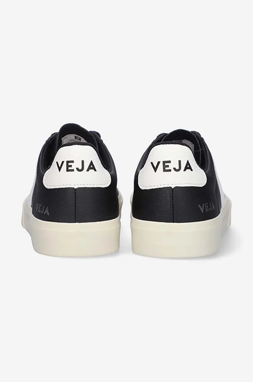 кроссовки Campo - фото 6