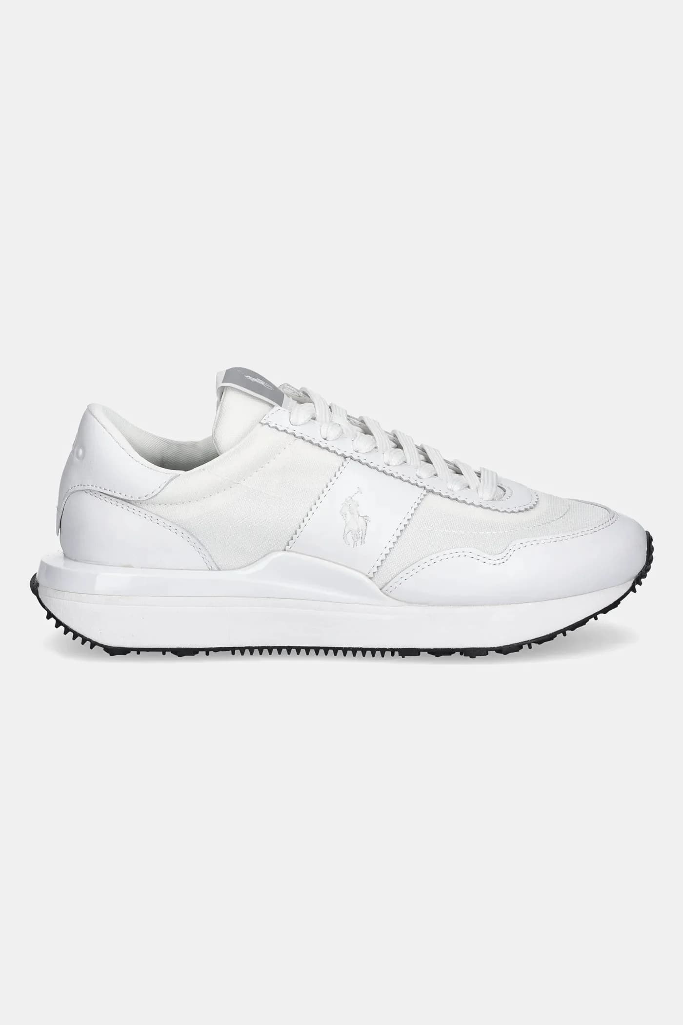 кроссовки Train 89 из ПП - фото 2