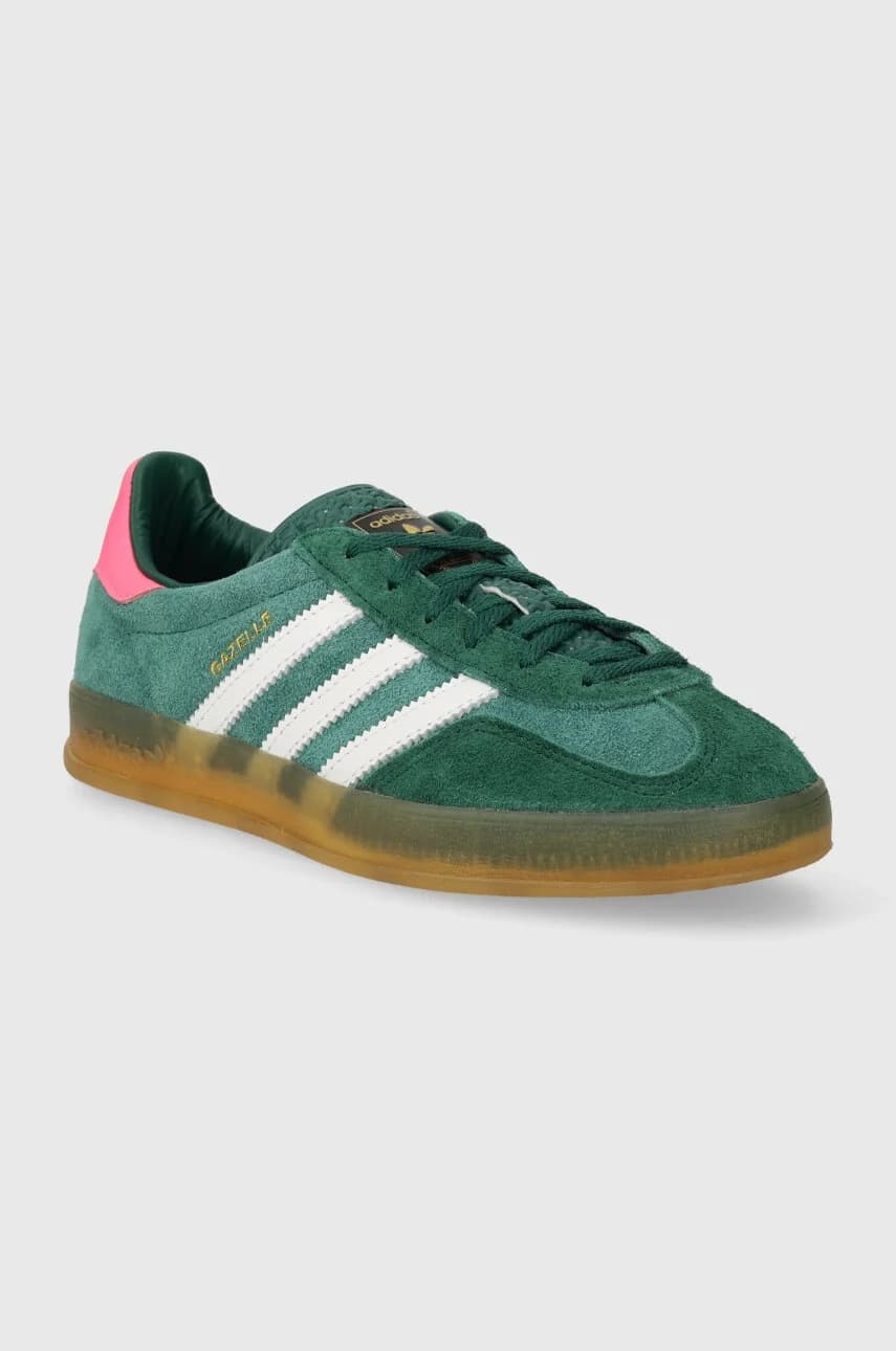 кроссовки Gazelle Indoor - фото 2