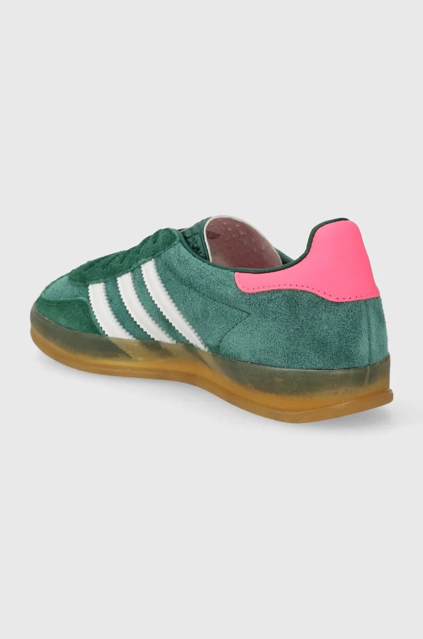 кроссовки Gazelle Indoor - фото 3